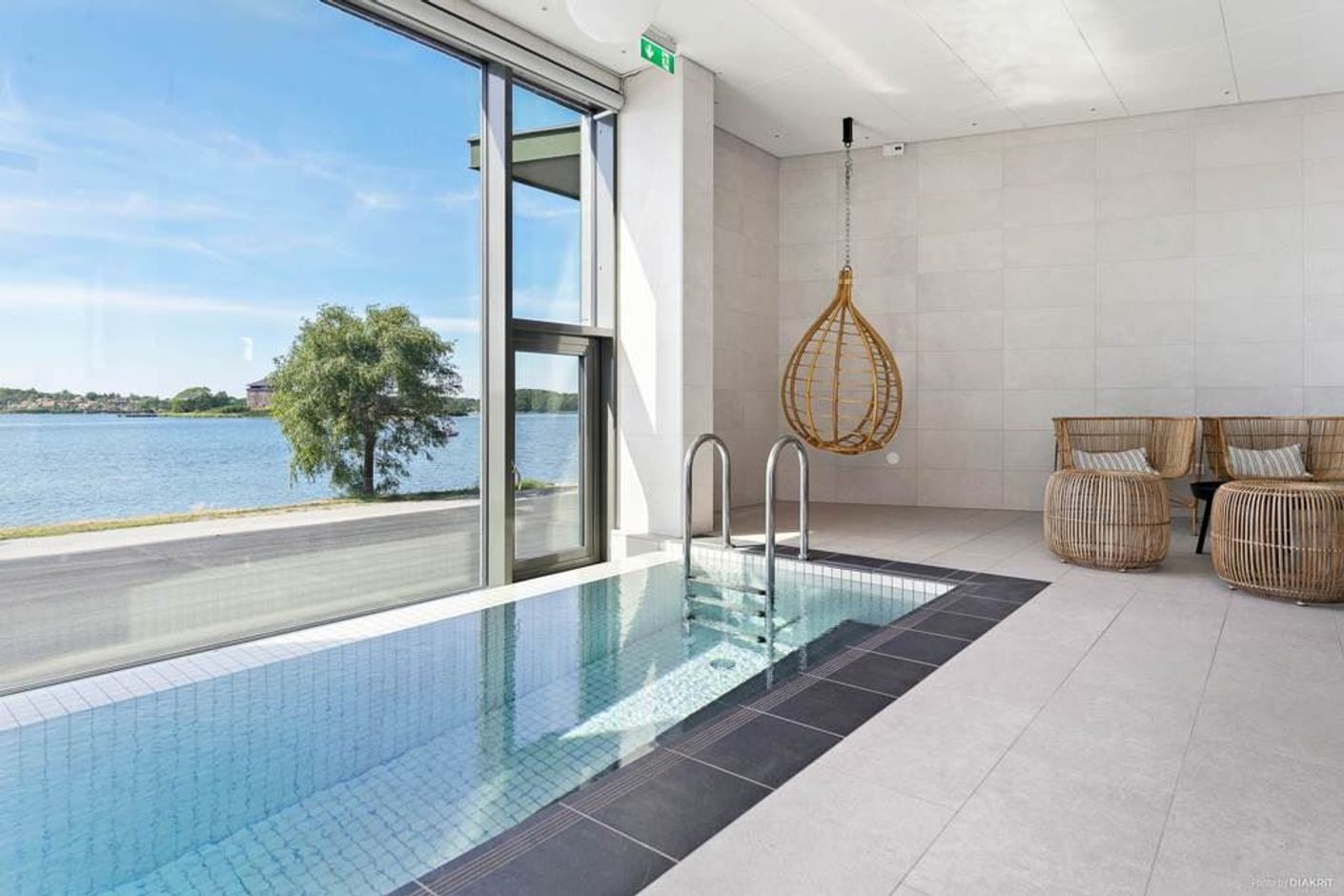 Föreningens Infinitypool