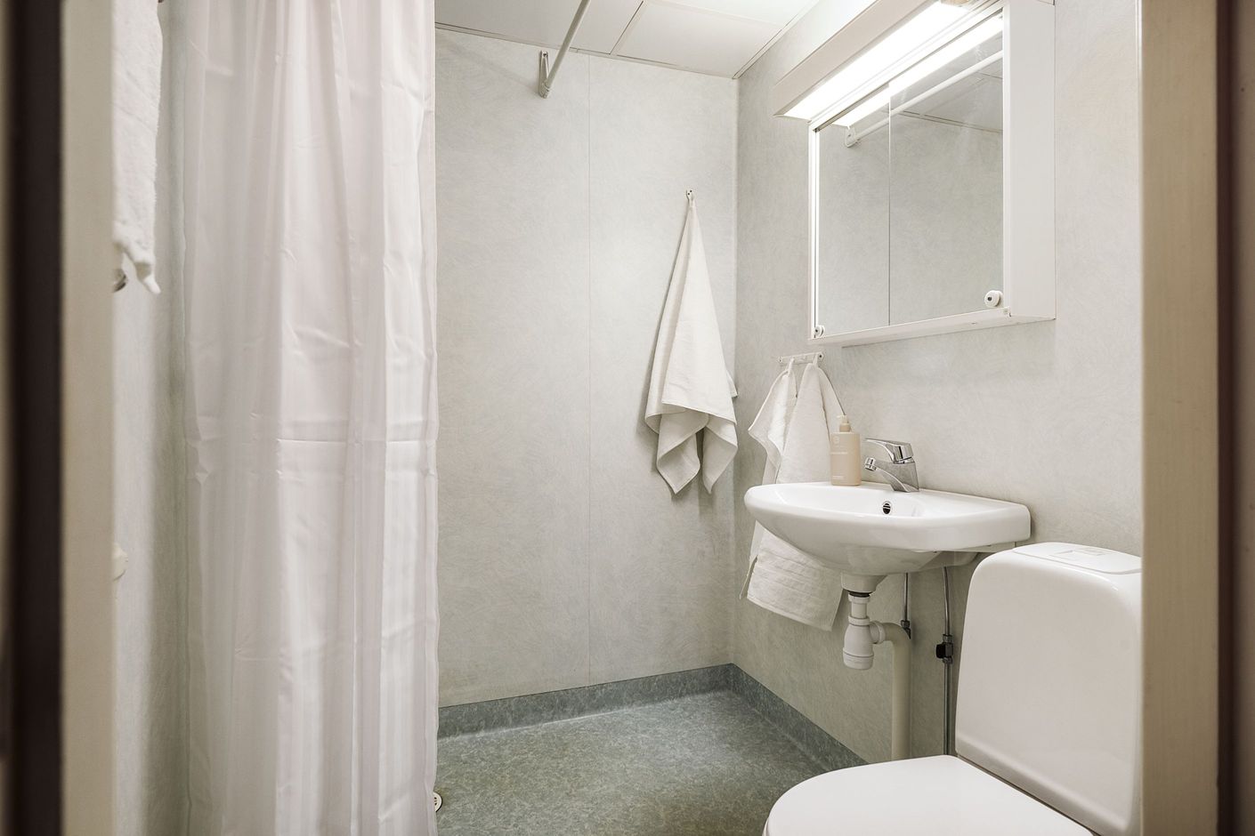 WC/Dusch