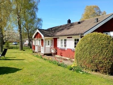 Säljarens egna sommarbilder