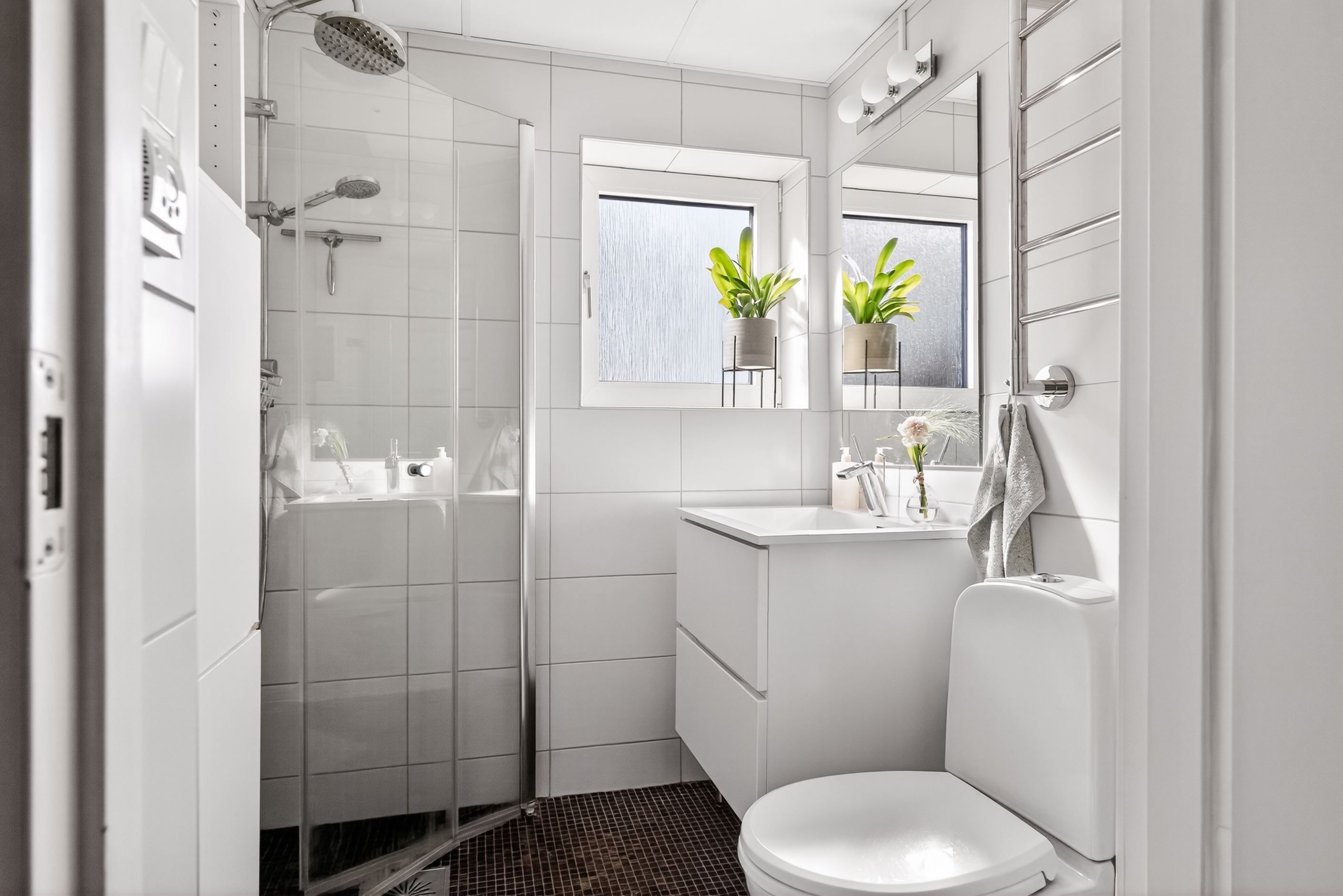 WC/Dusch
