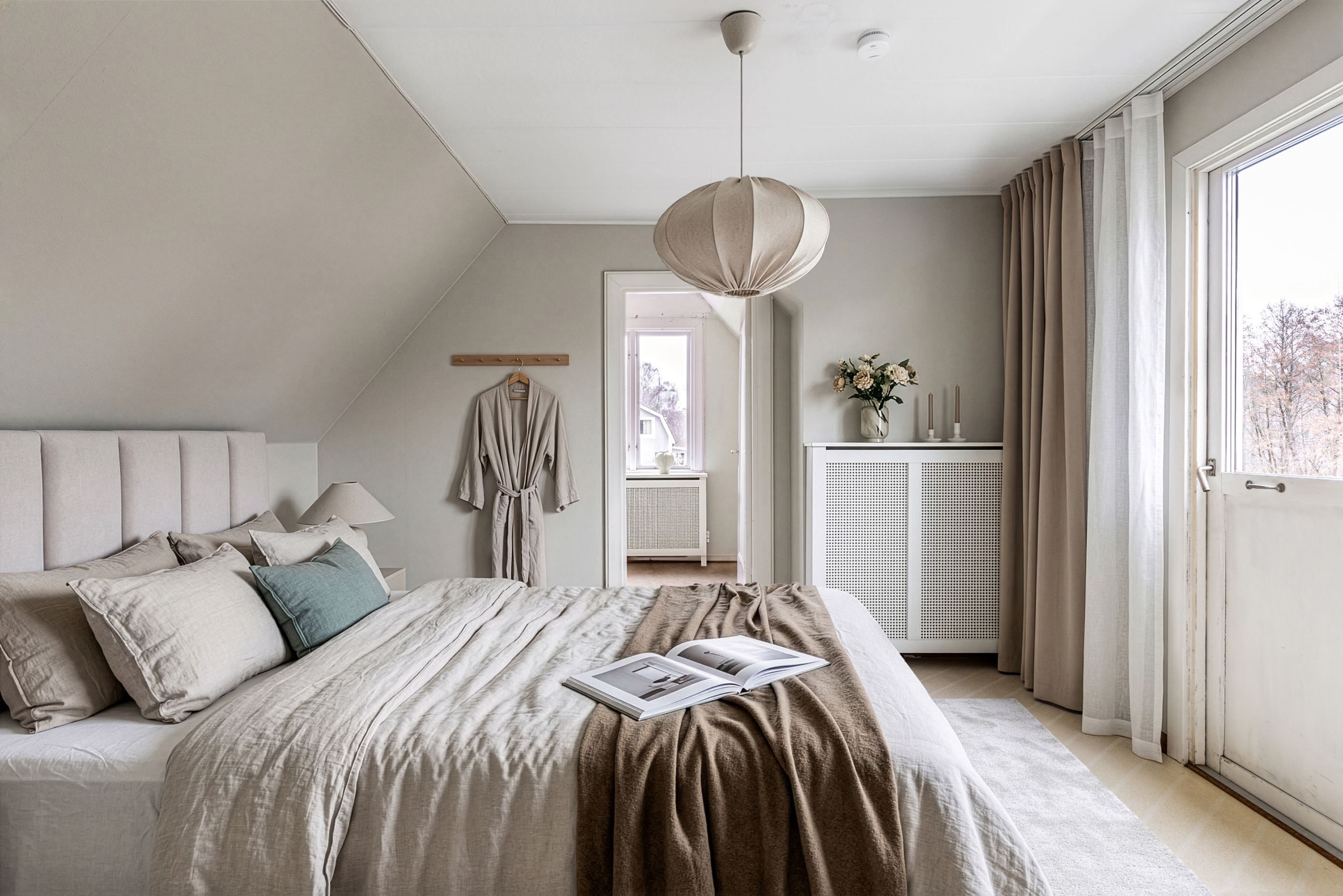 Inspiration - Digitalt bearbetad bild