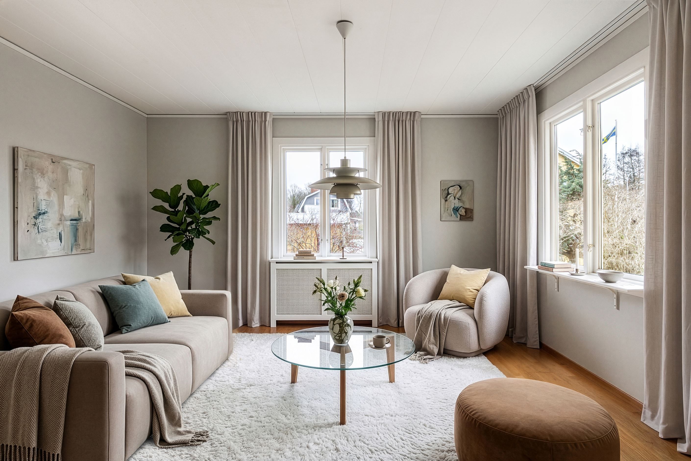 Inspiration - Digitalt bearbetad bild