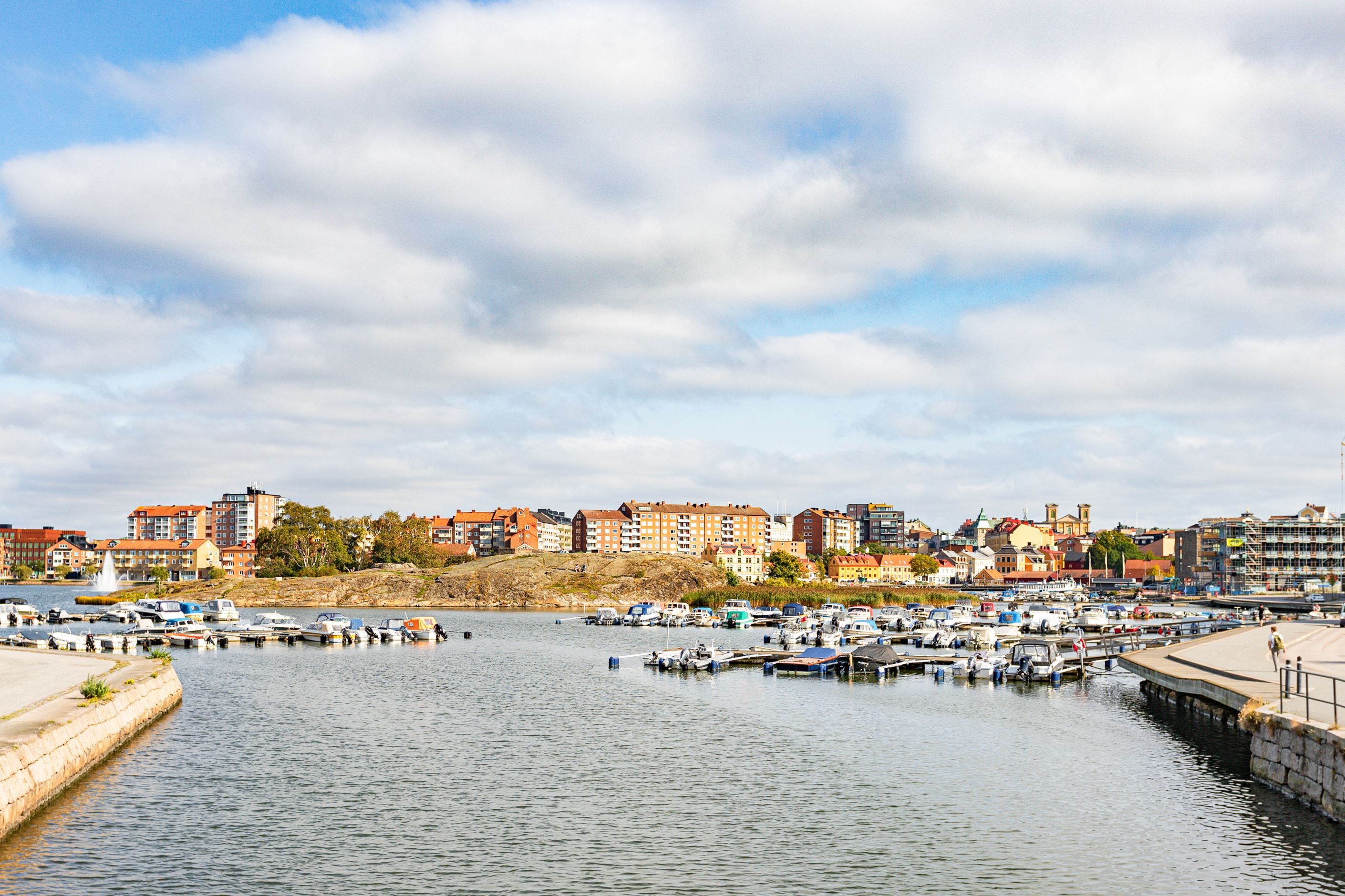 Karlskrona City
