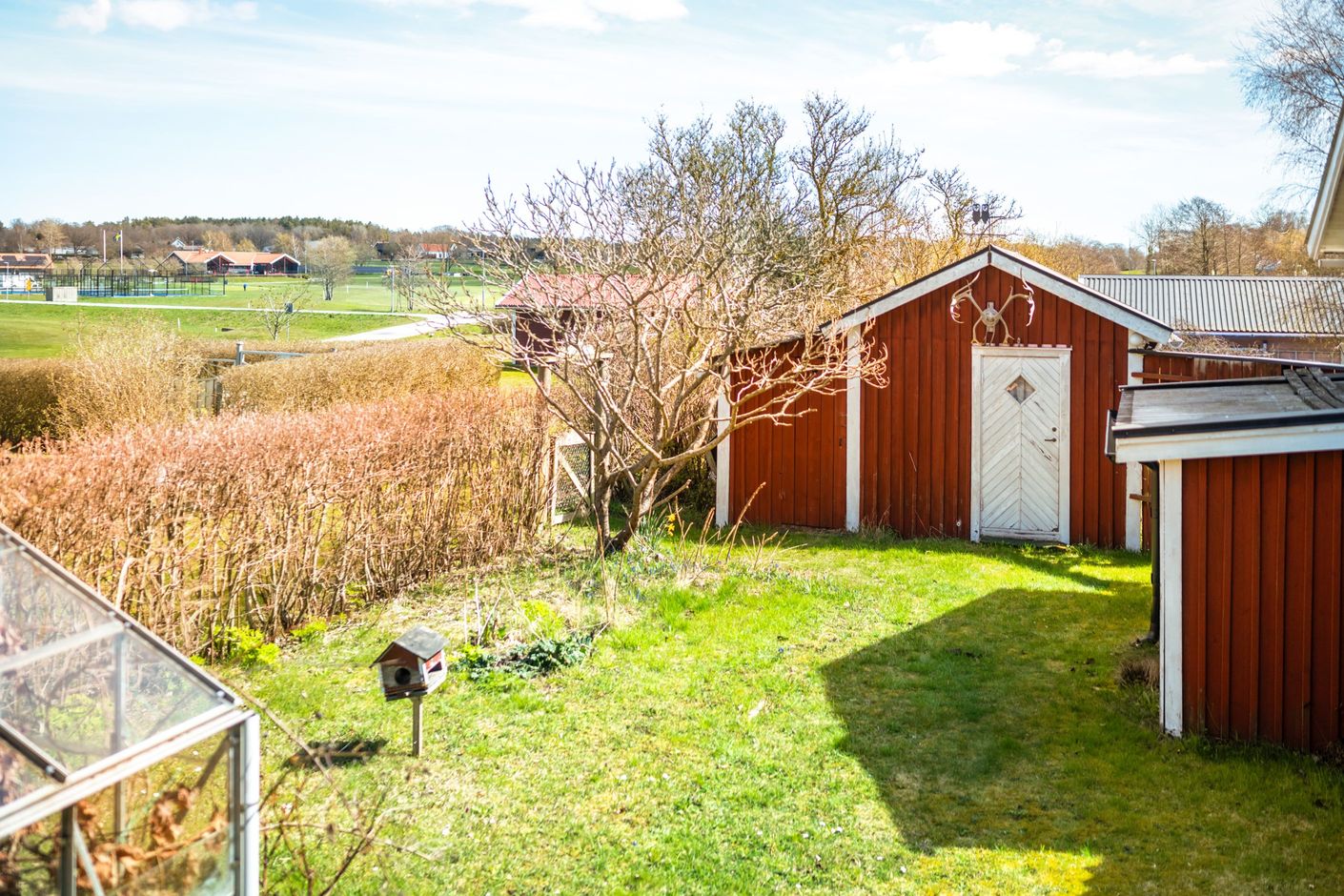Gäststuga