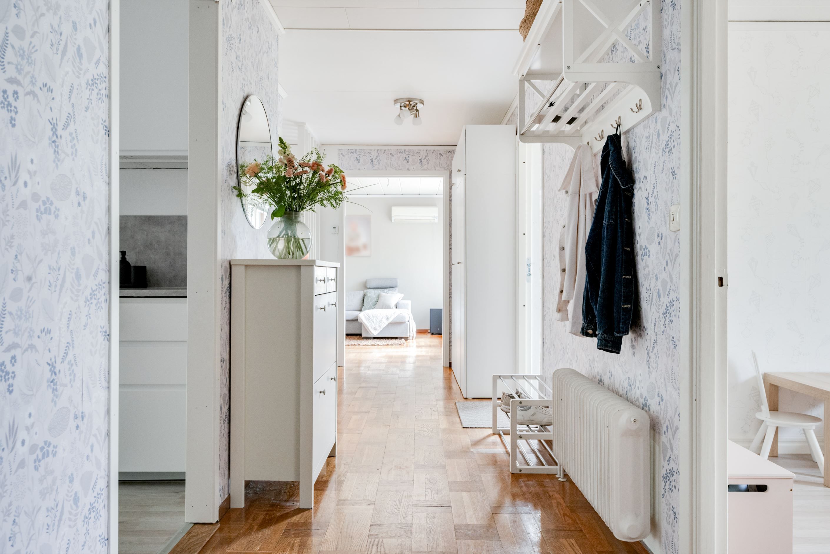 Hall