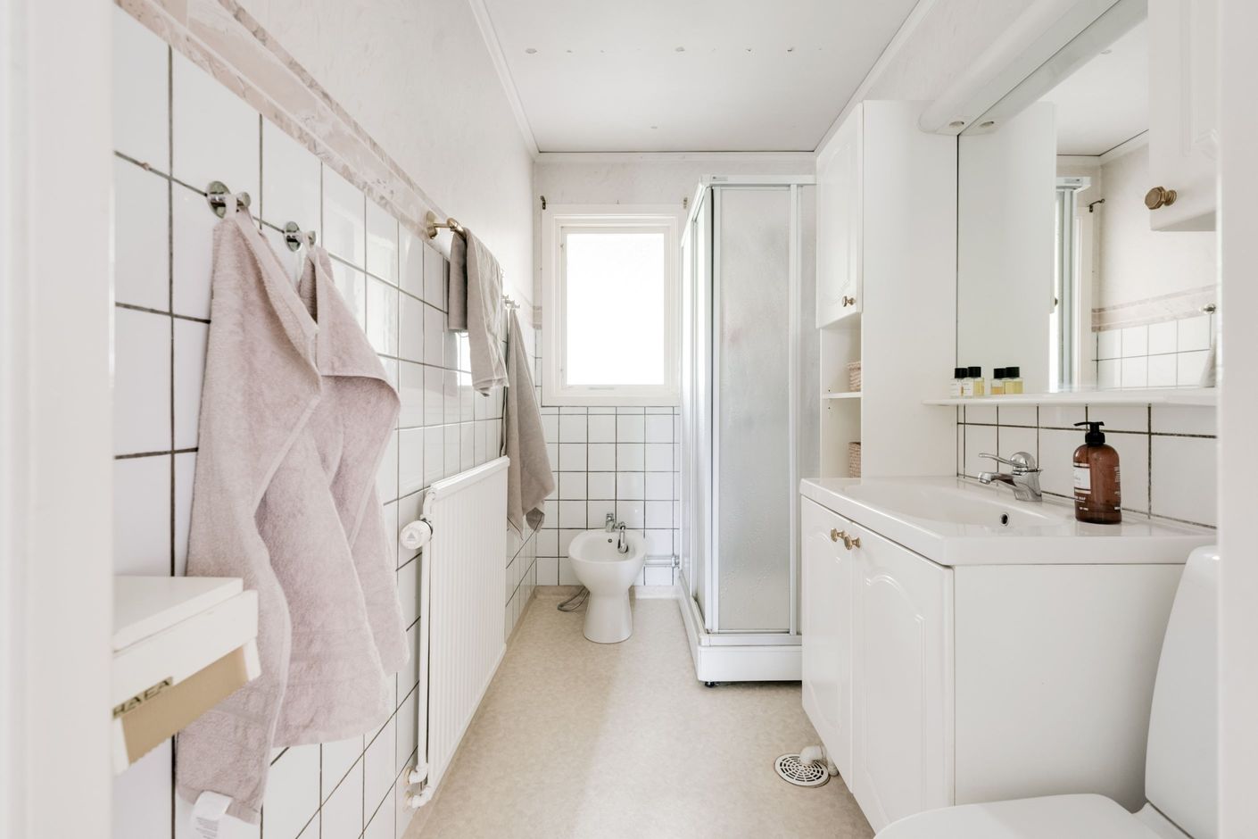 WC/Dusch