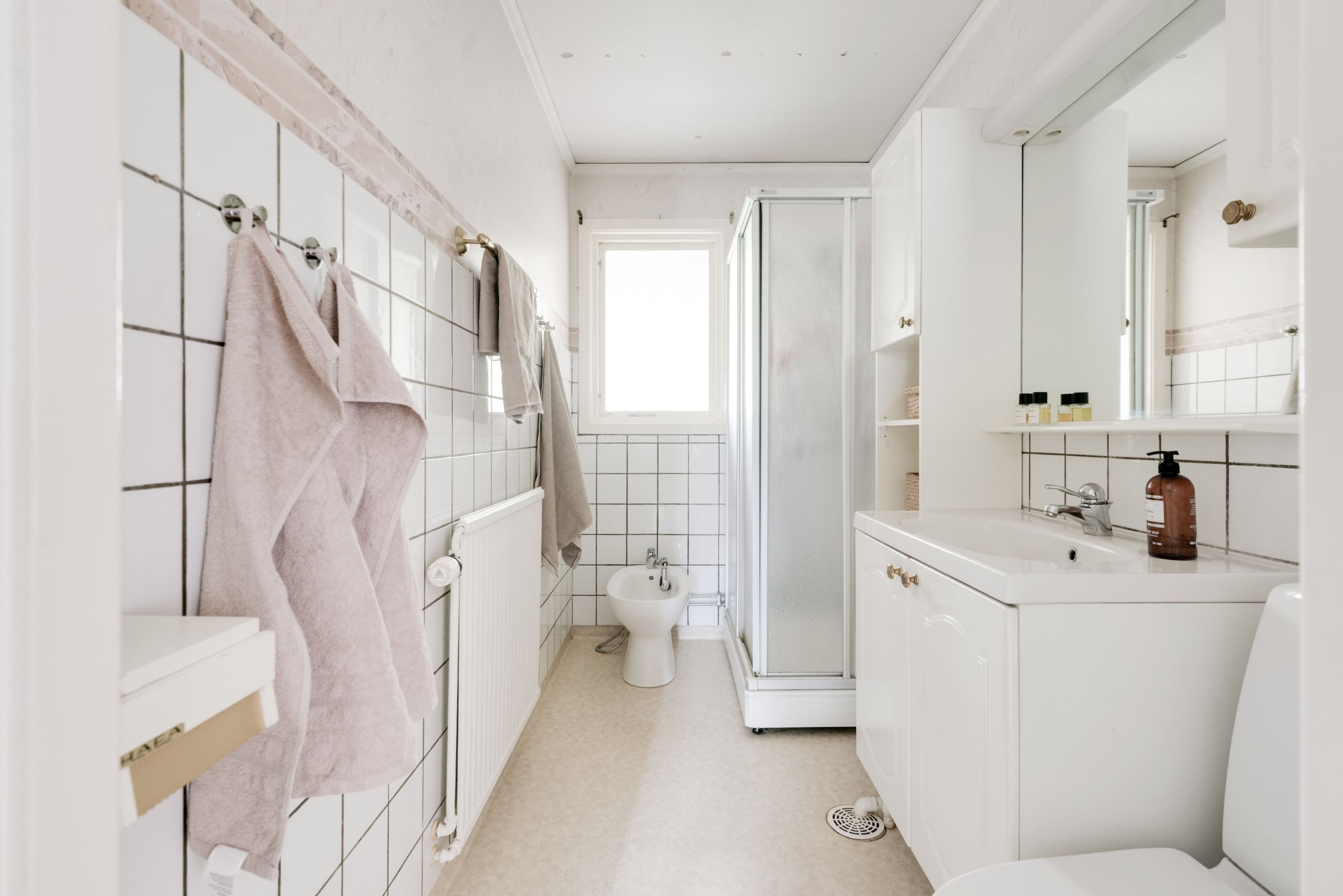 WC/Dusch
