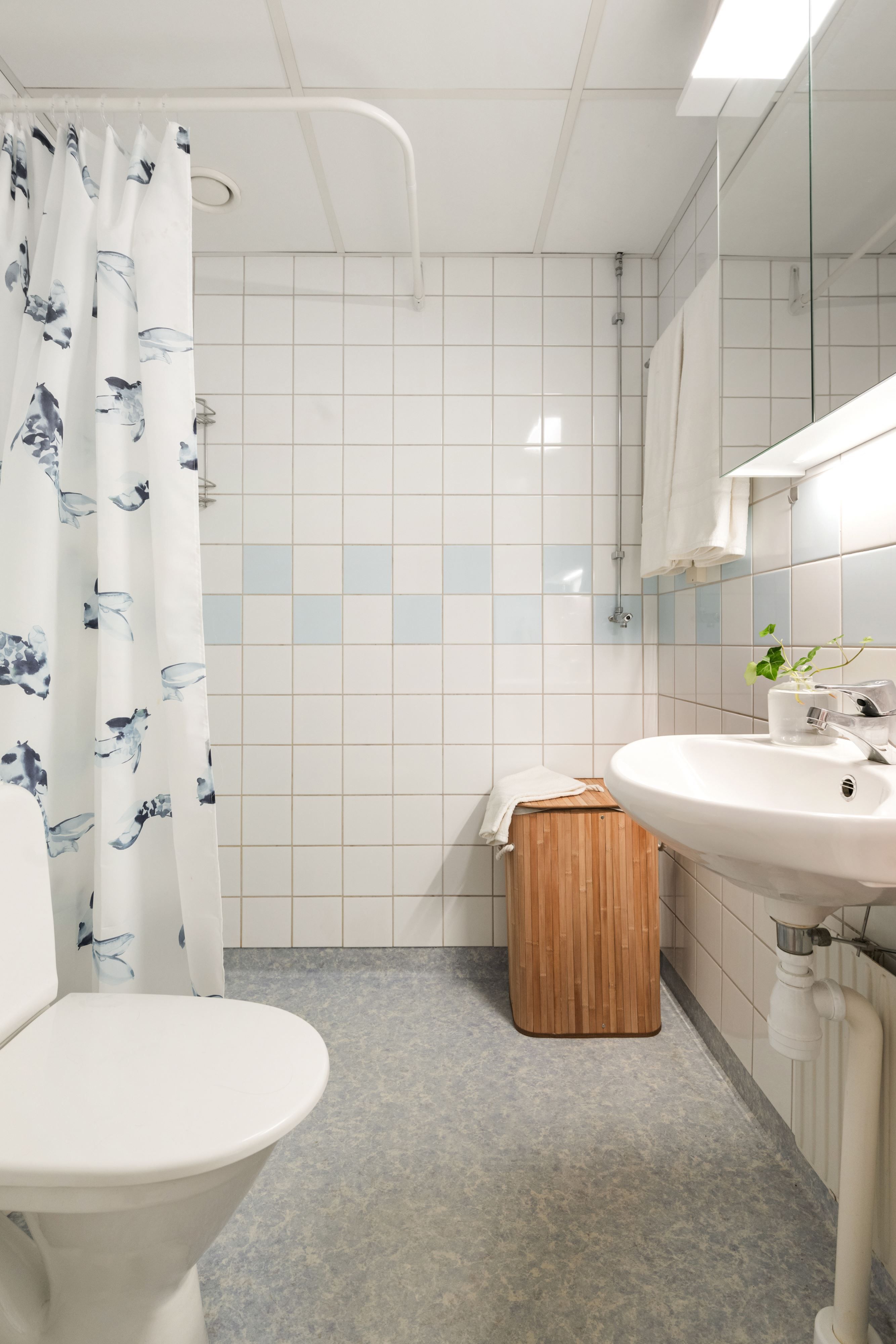 WC/Dusch