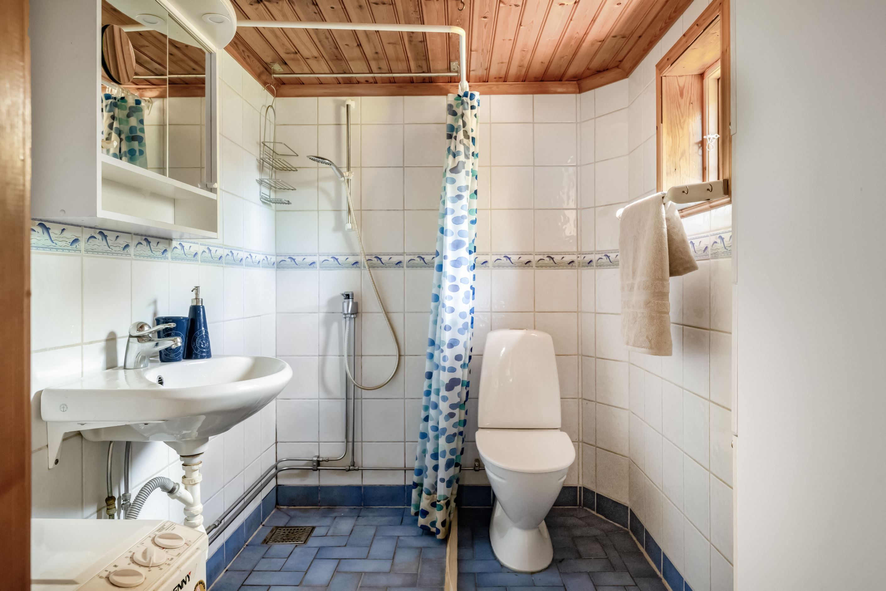 WC/Dusch