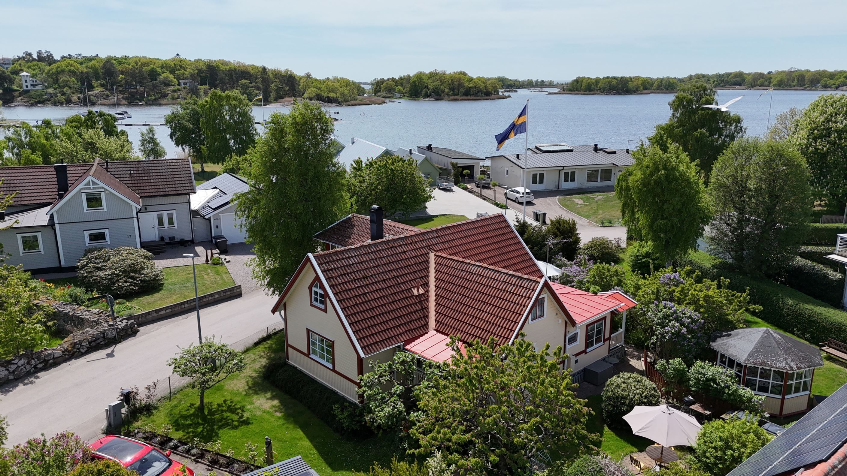 Drönarbilder