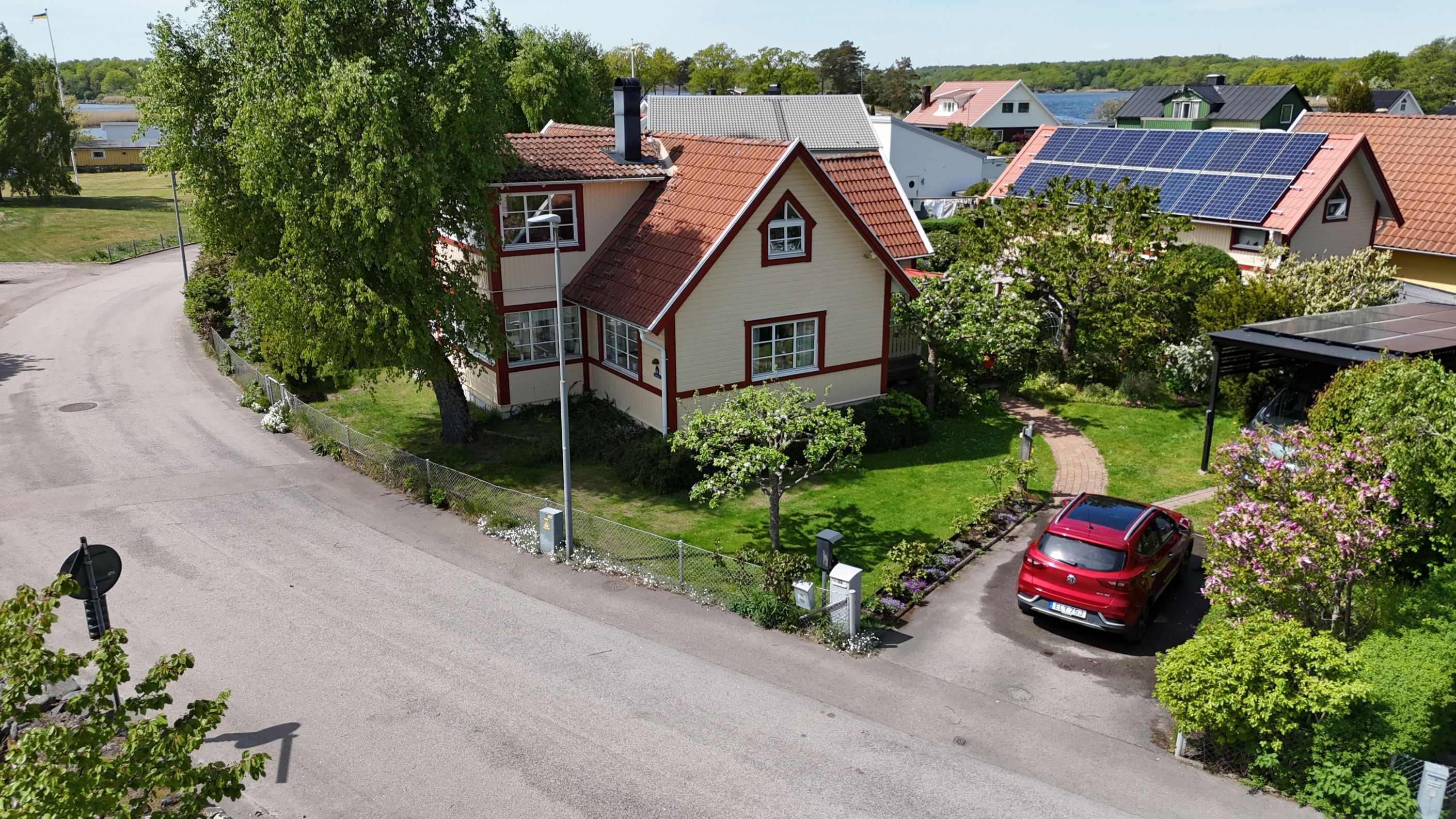 Drönarbilder