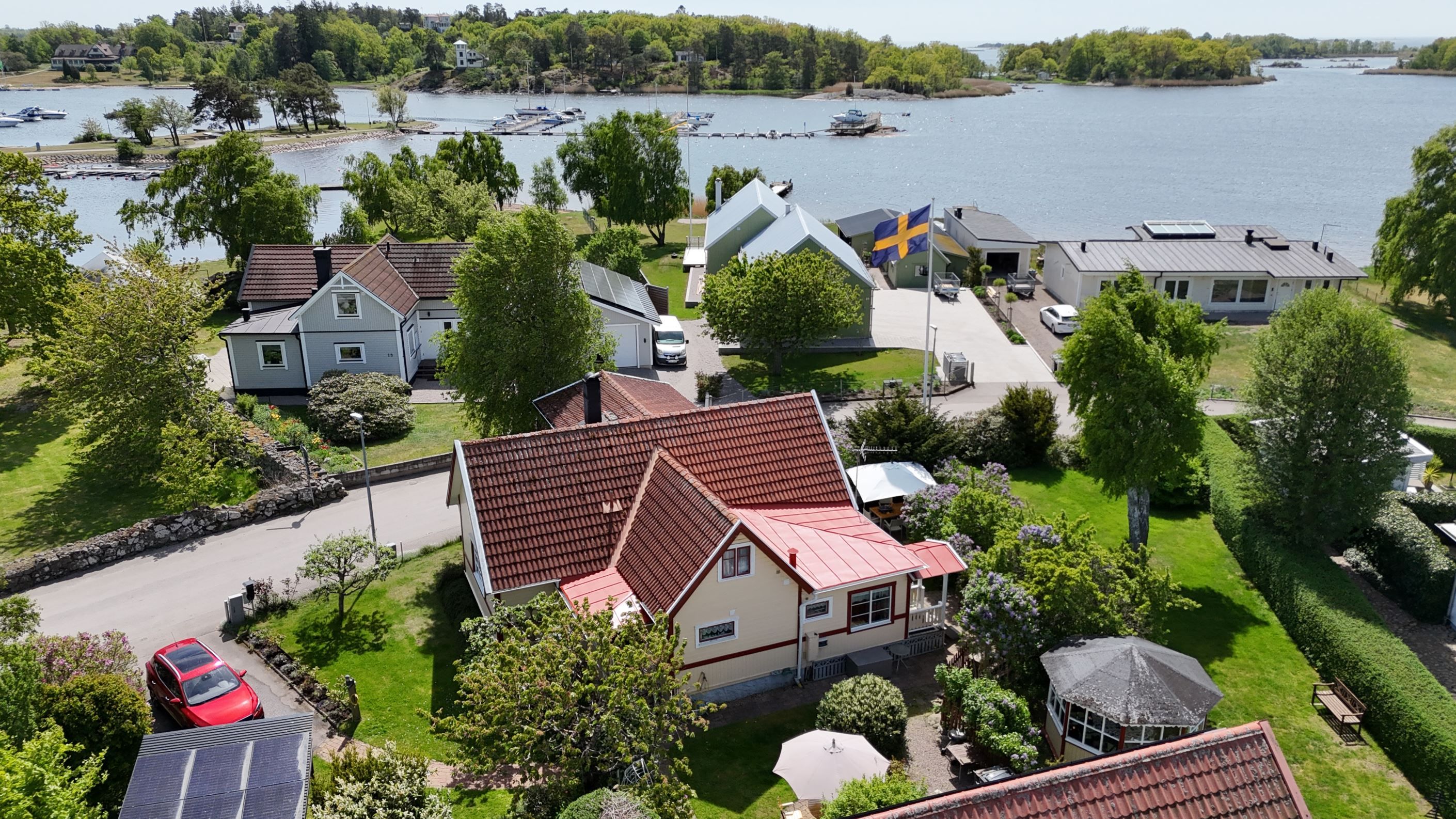 Drönarbilder