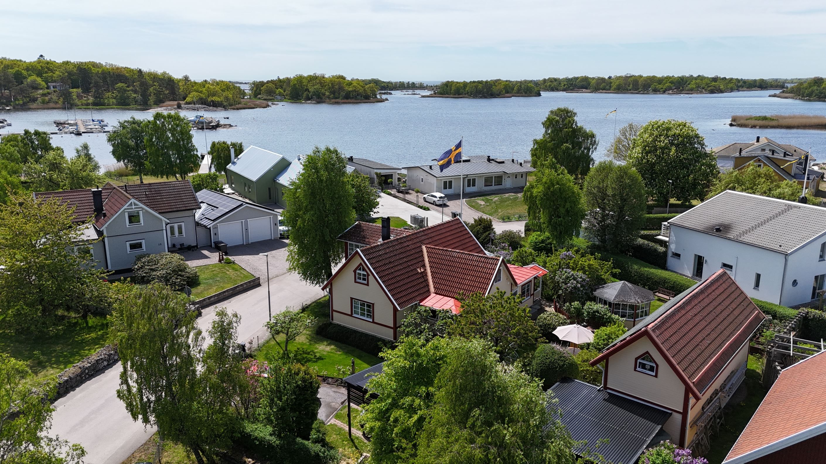 Drönarbilder