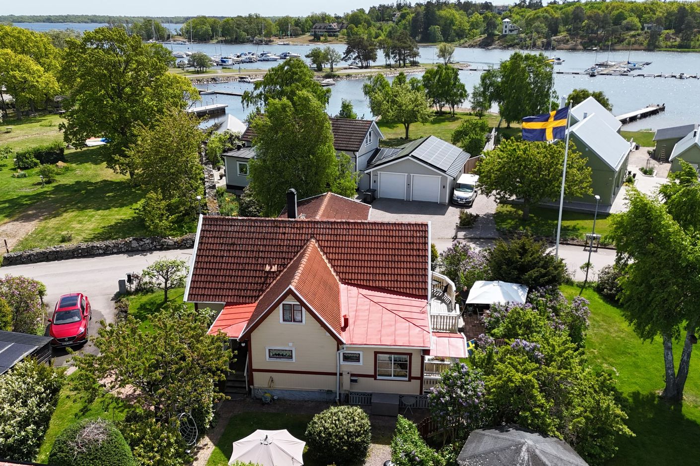 Drönarbilder
