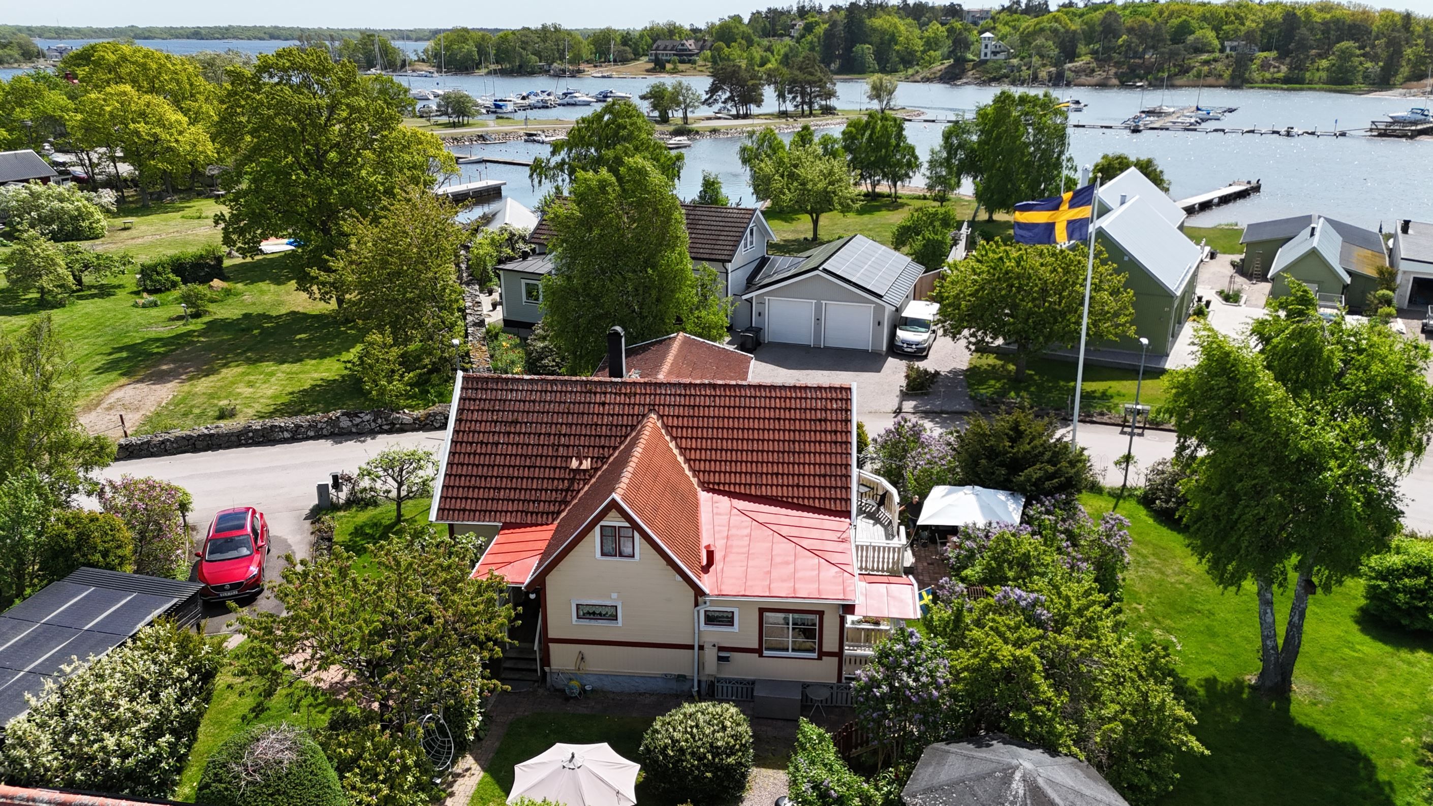 Drönarbilder