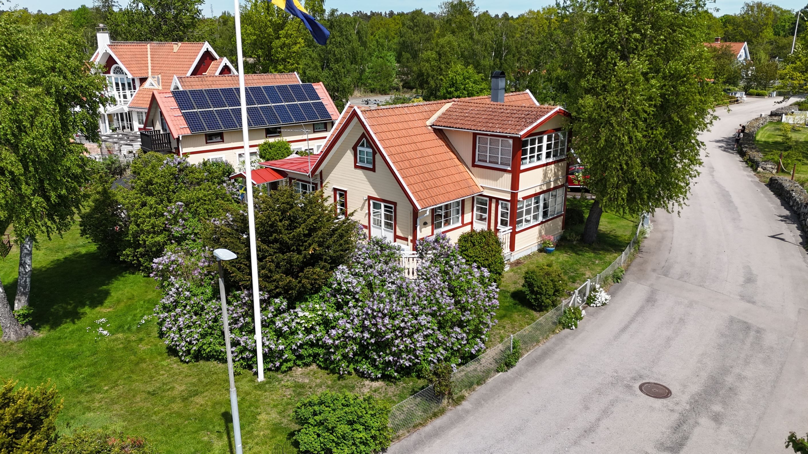 Drönarbilder