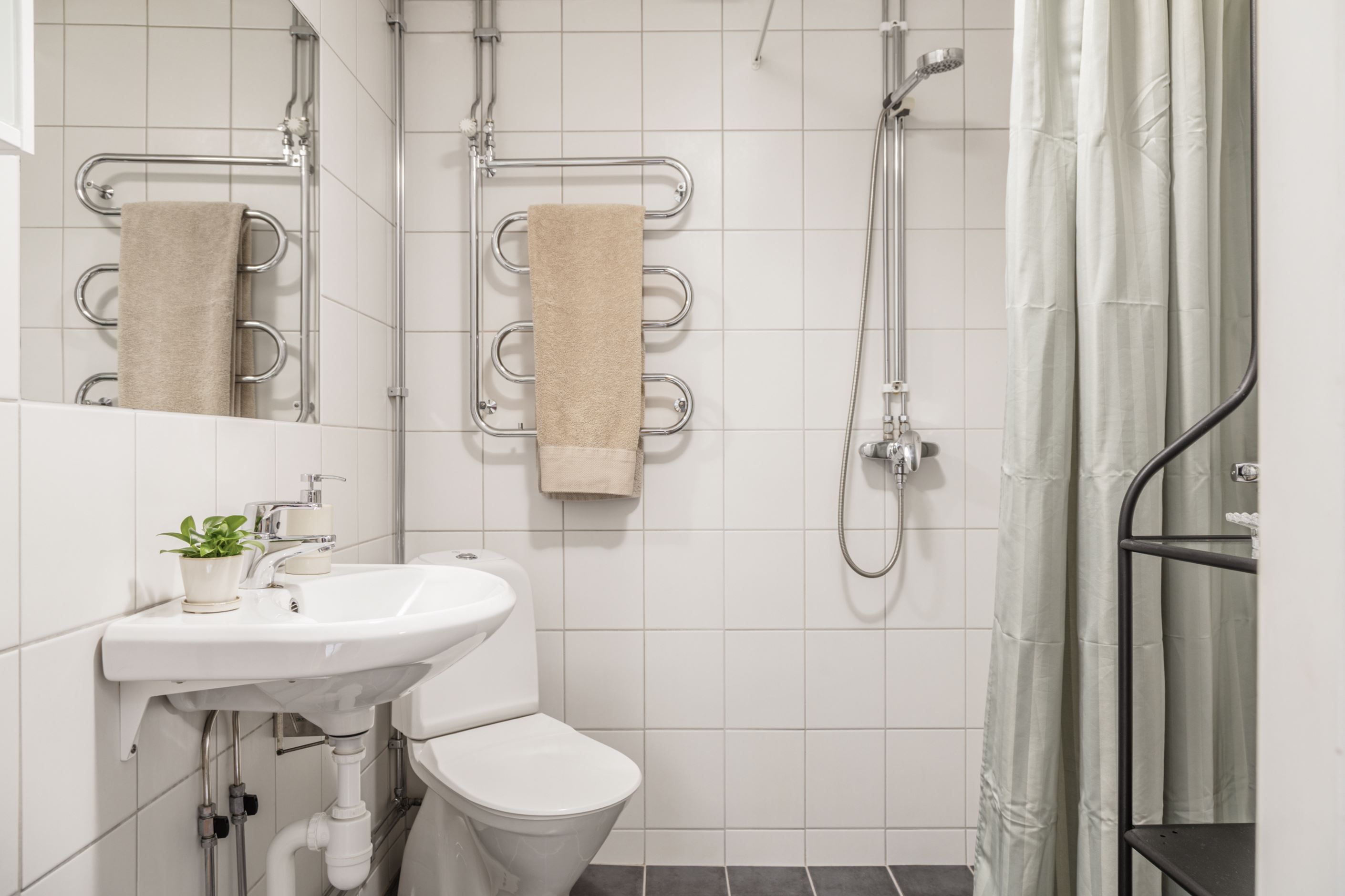 WC/Dusch