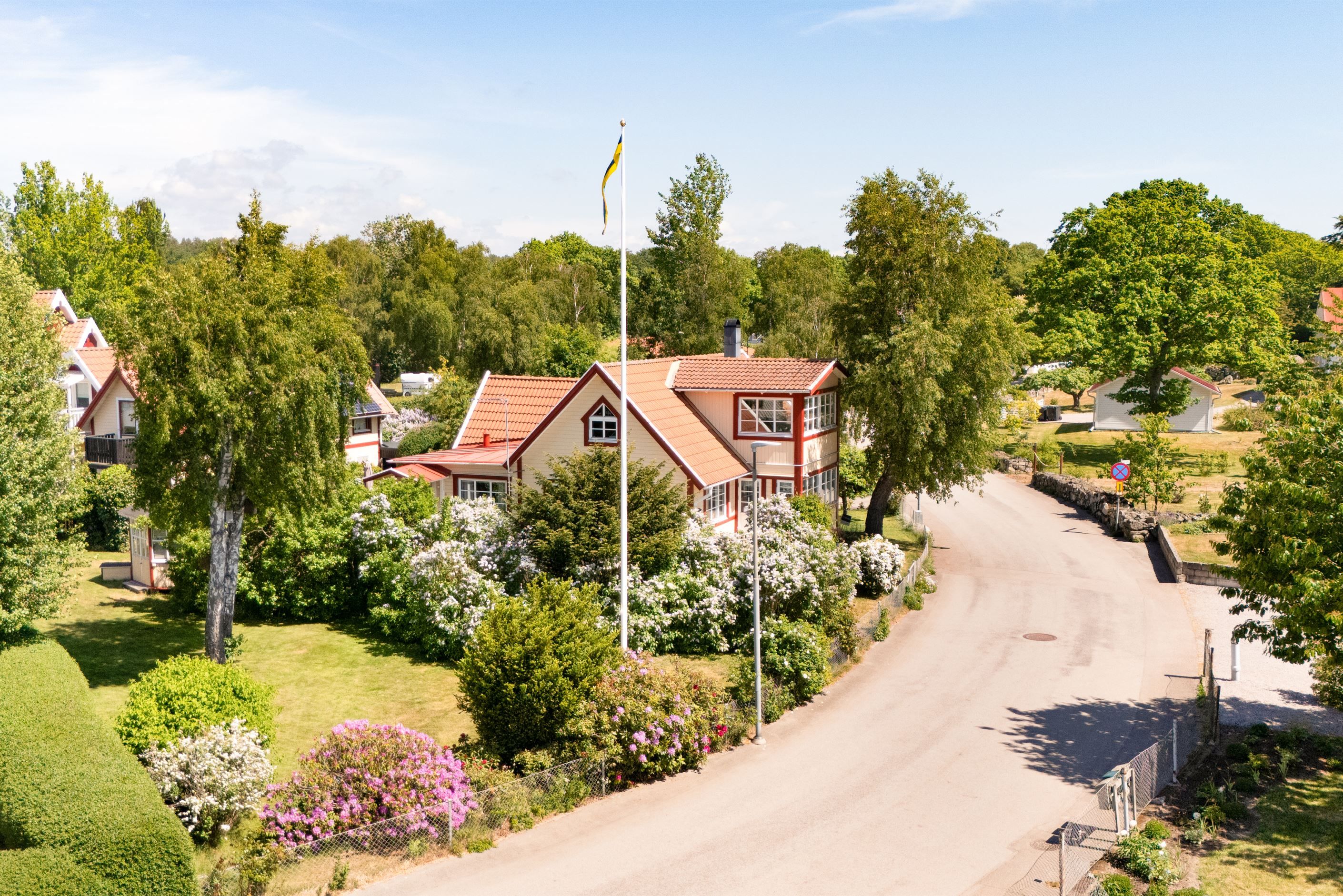 Strandhemsvägen