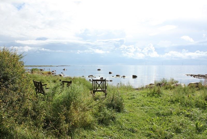 Säljarens egna bilder