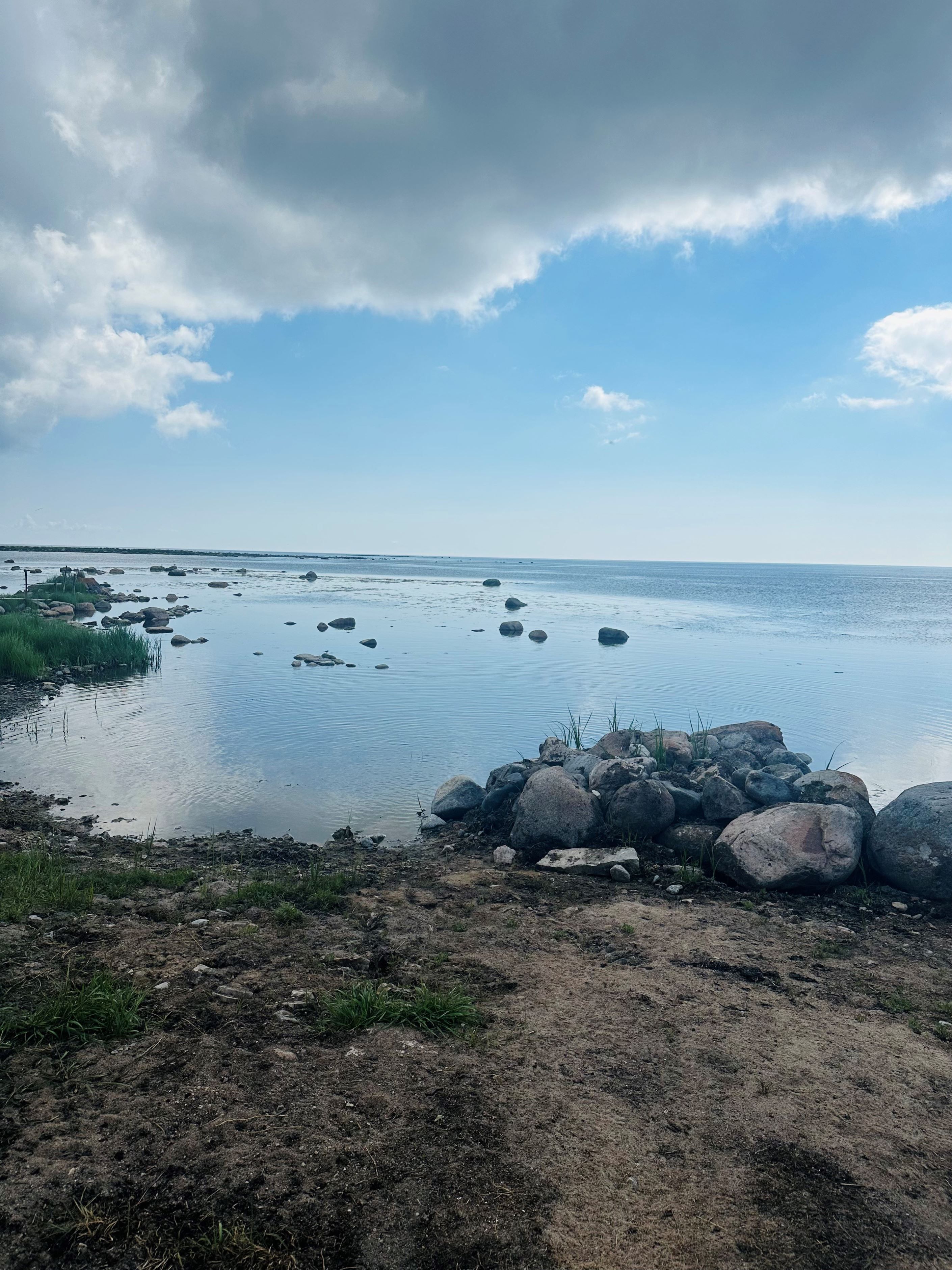 Säljarens egna bilder