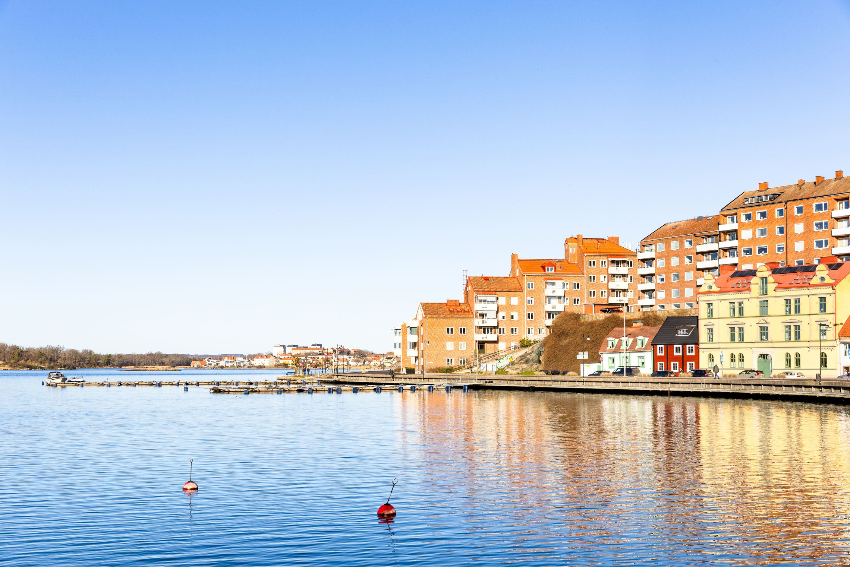 Närområdet