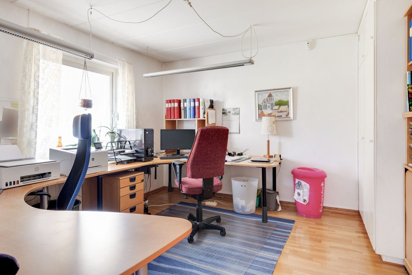Sovrum 1 / Kontor