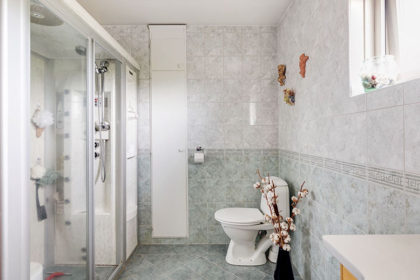 WC/Dusch