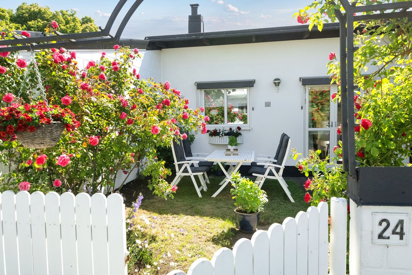 Innergård