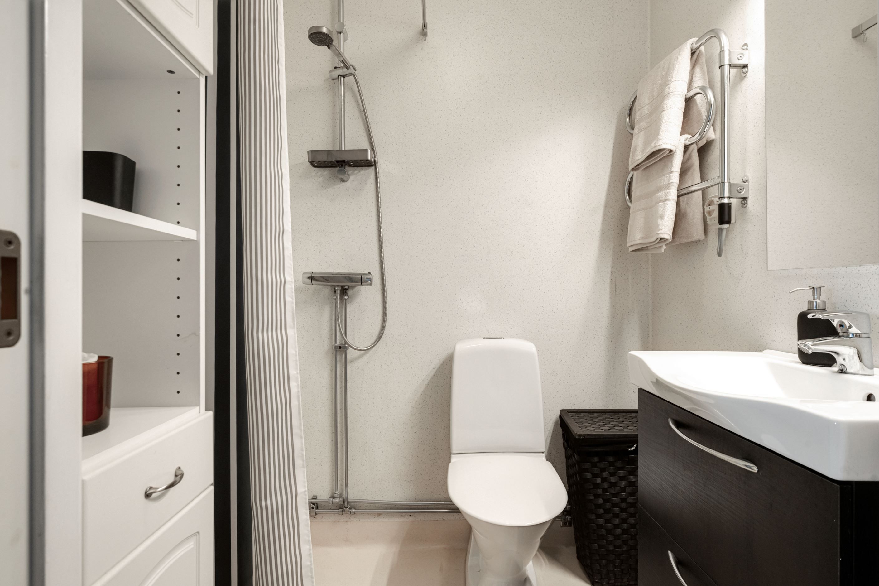 WC/Dusch