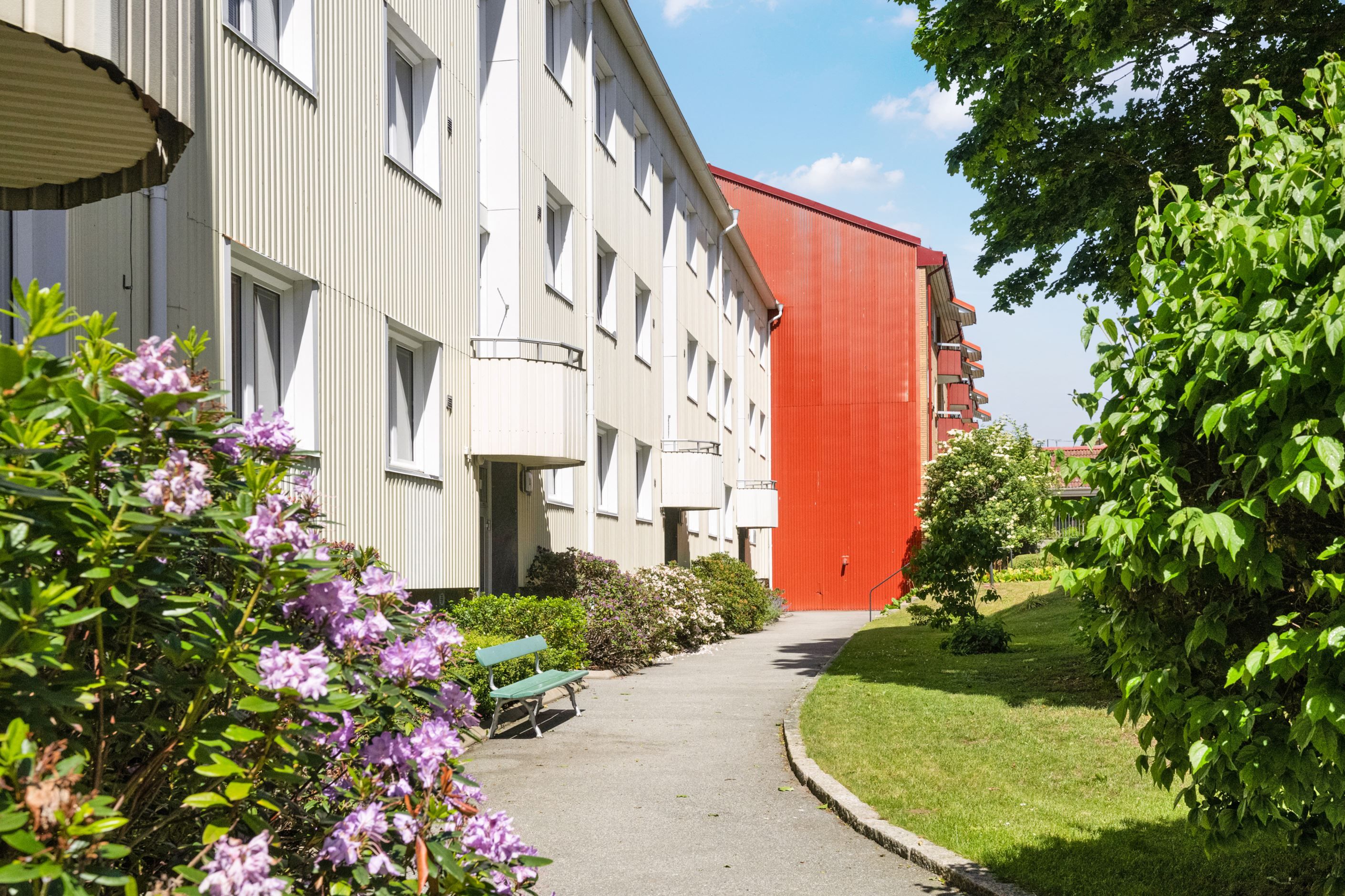Innergård