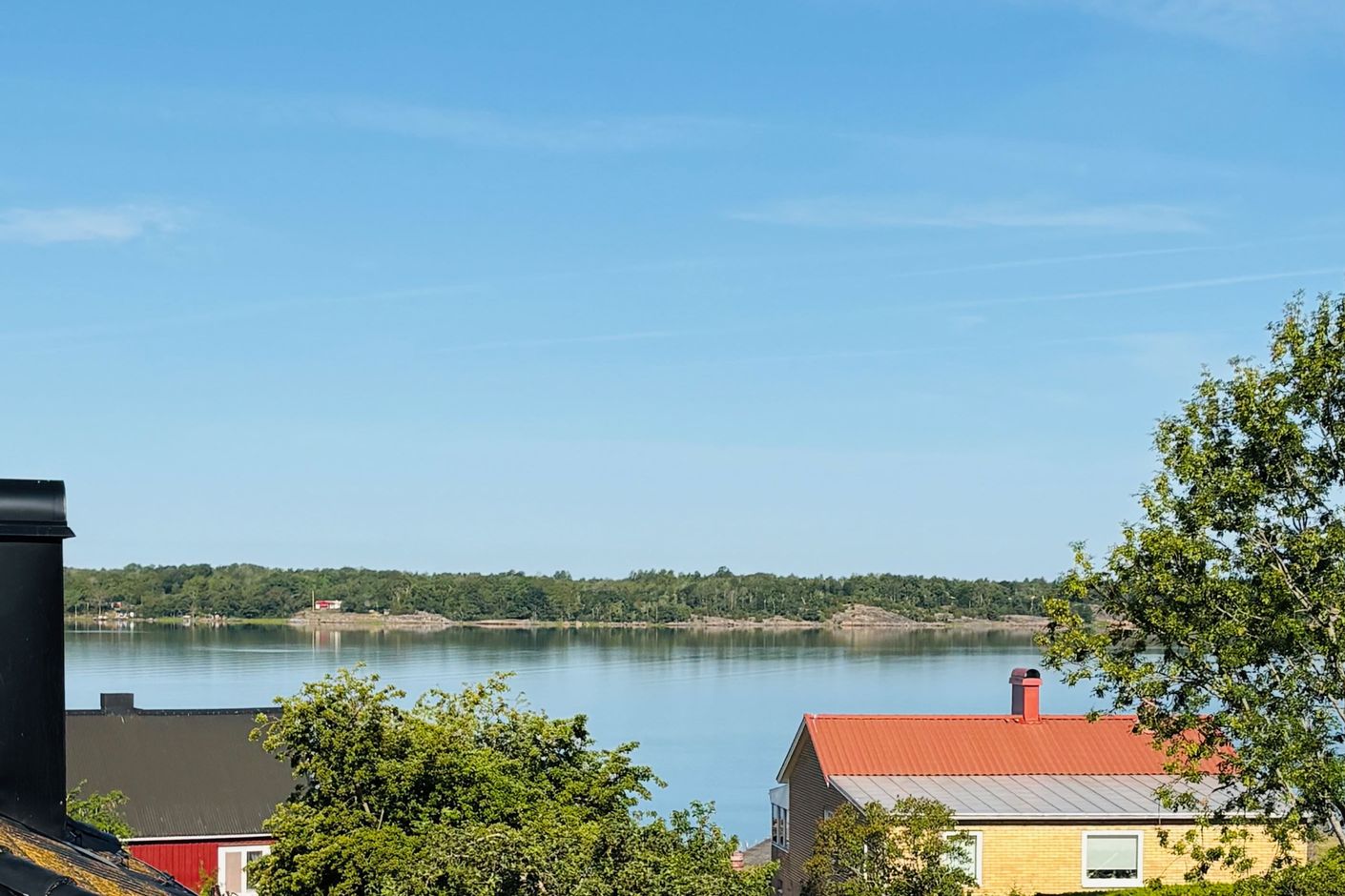 Säljarens egna sommarbilder