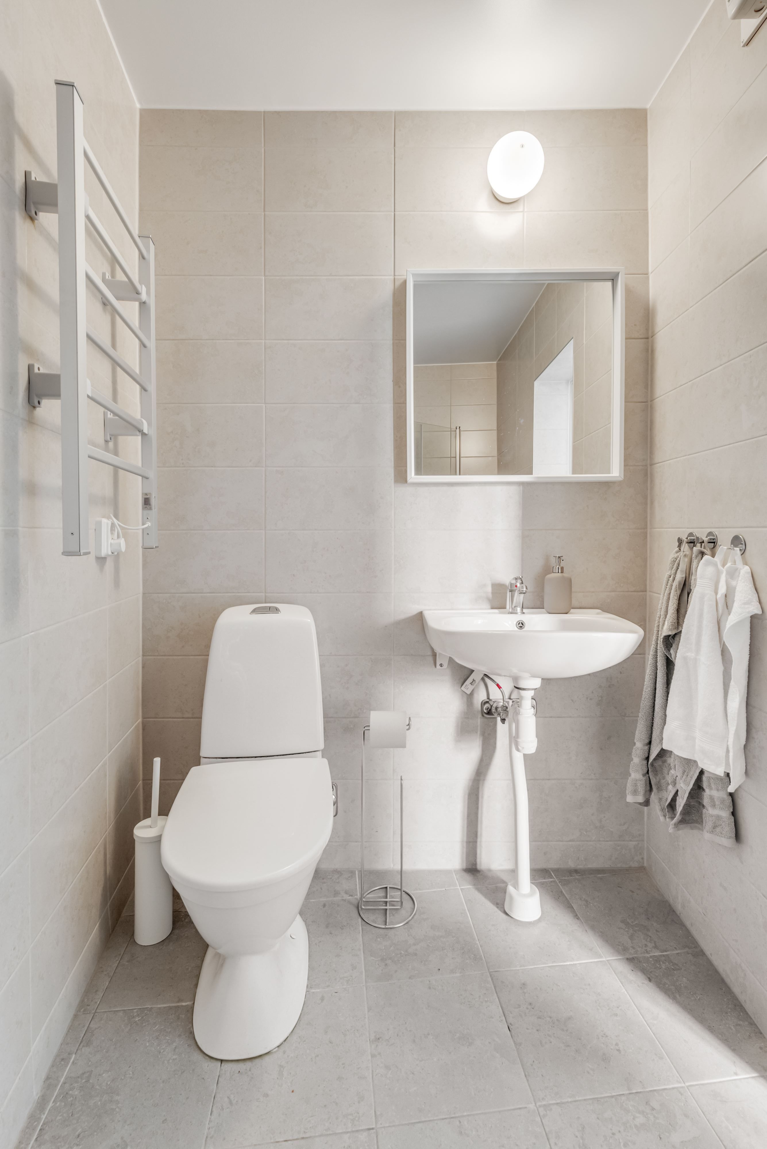 WC/Dusch