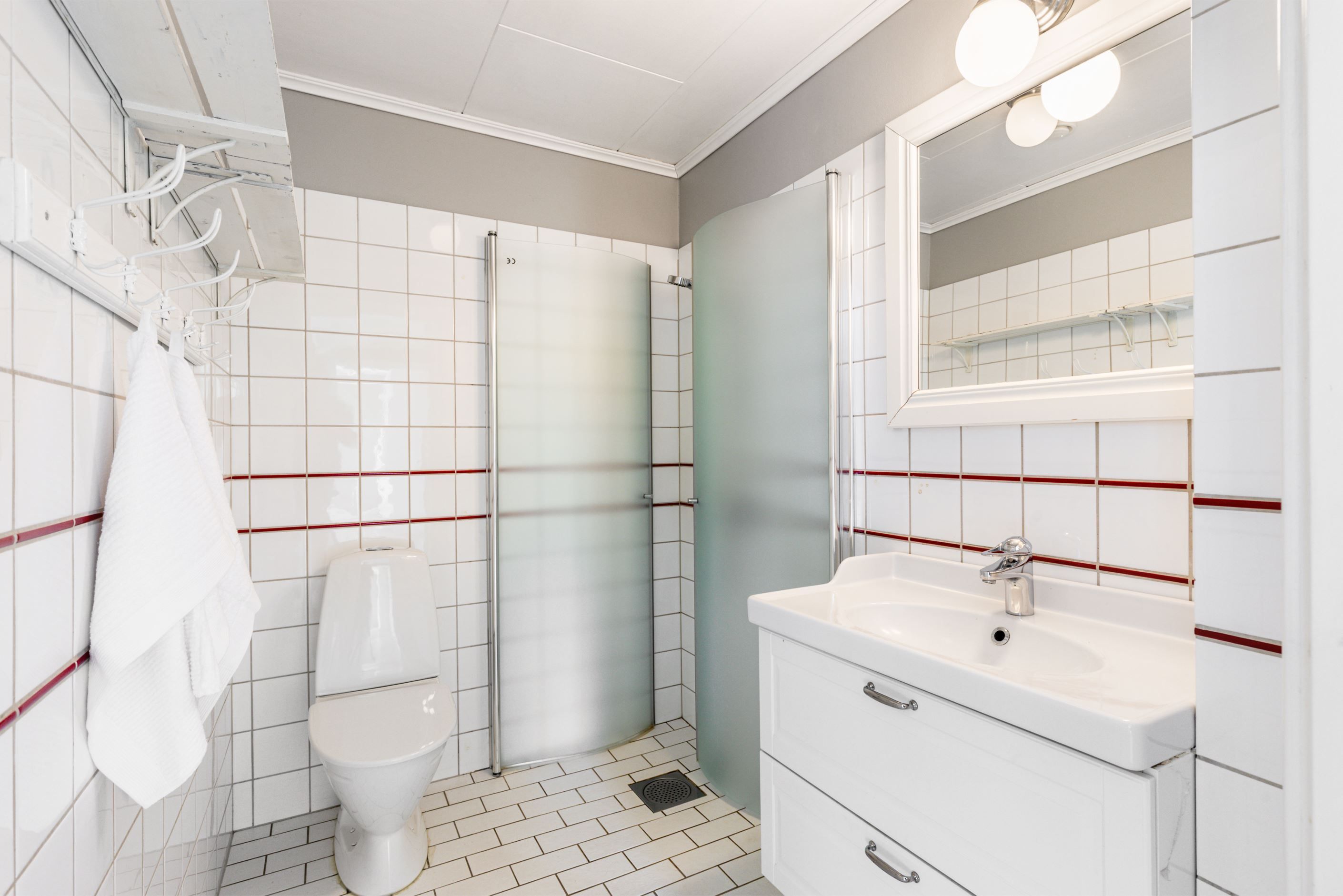 WC/Dusch