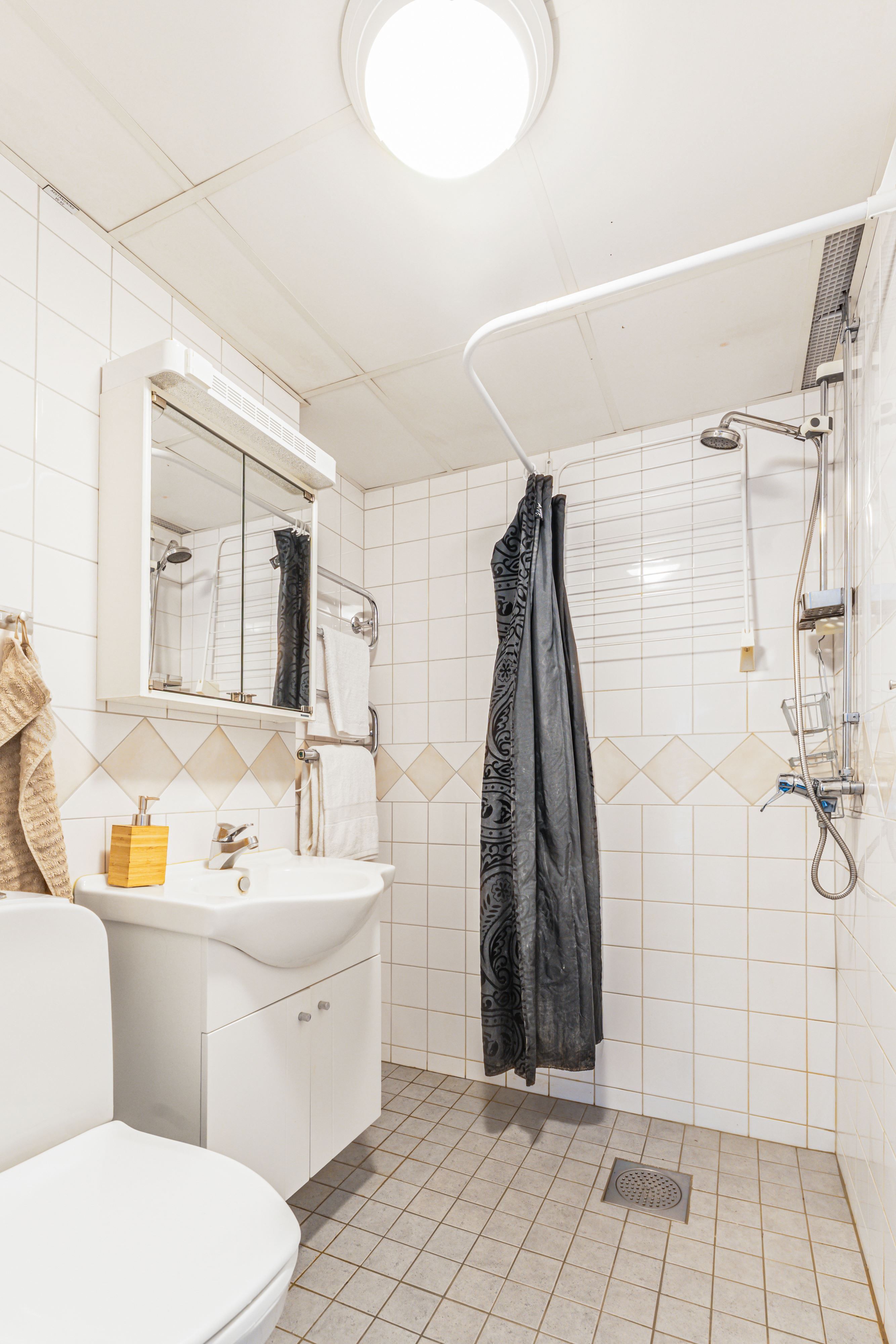 WC/Dusch