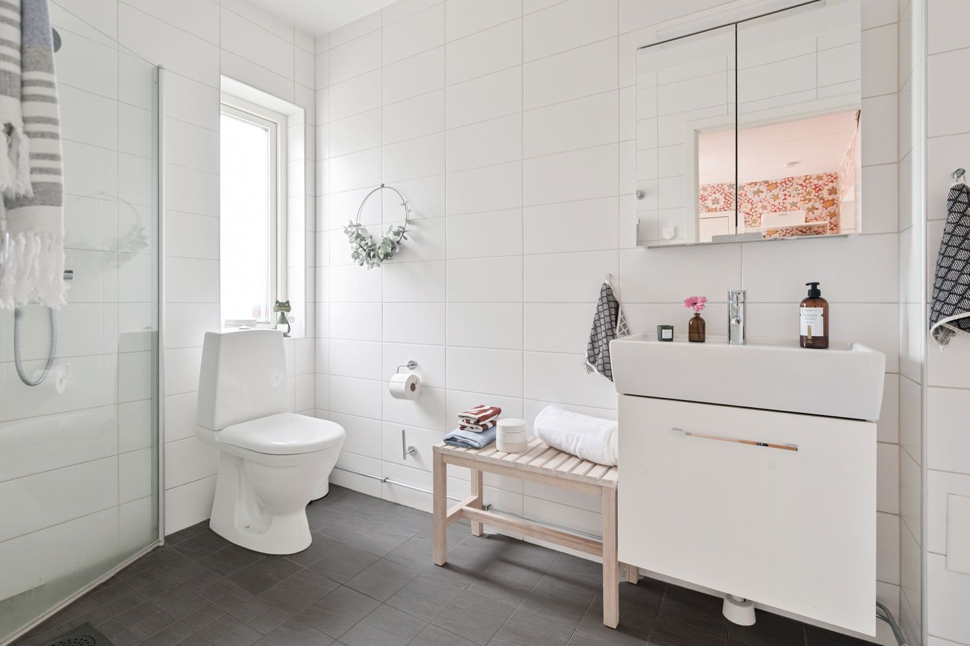 WC/Dusch