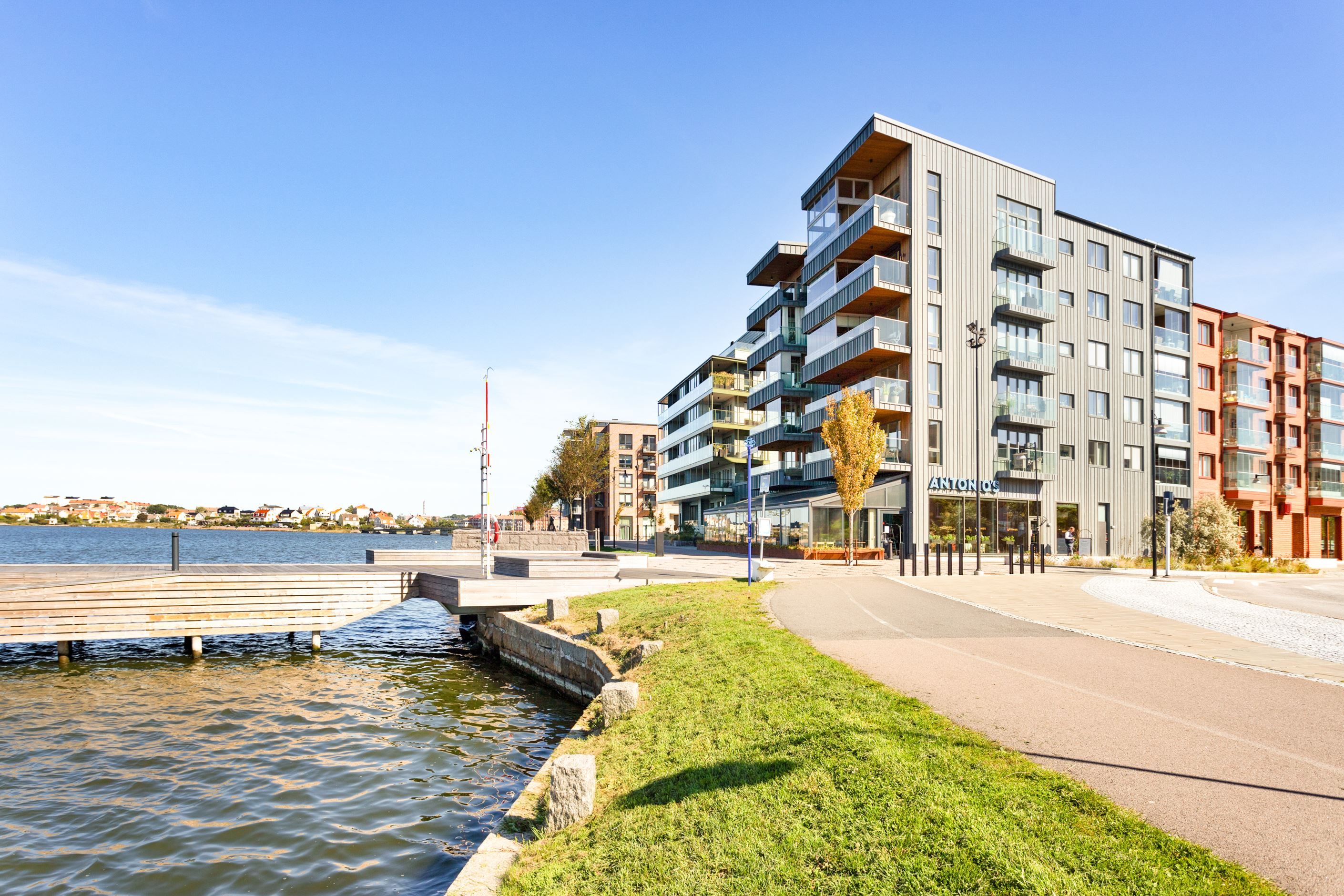 Närområdet