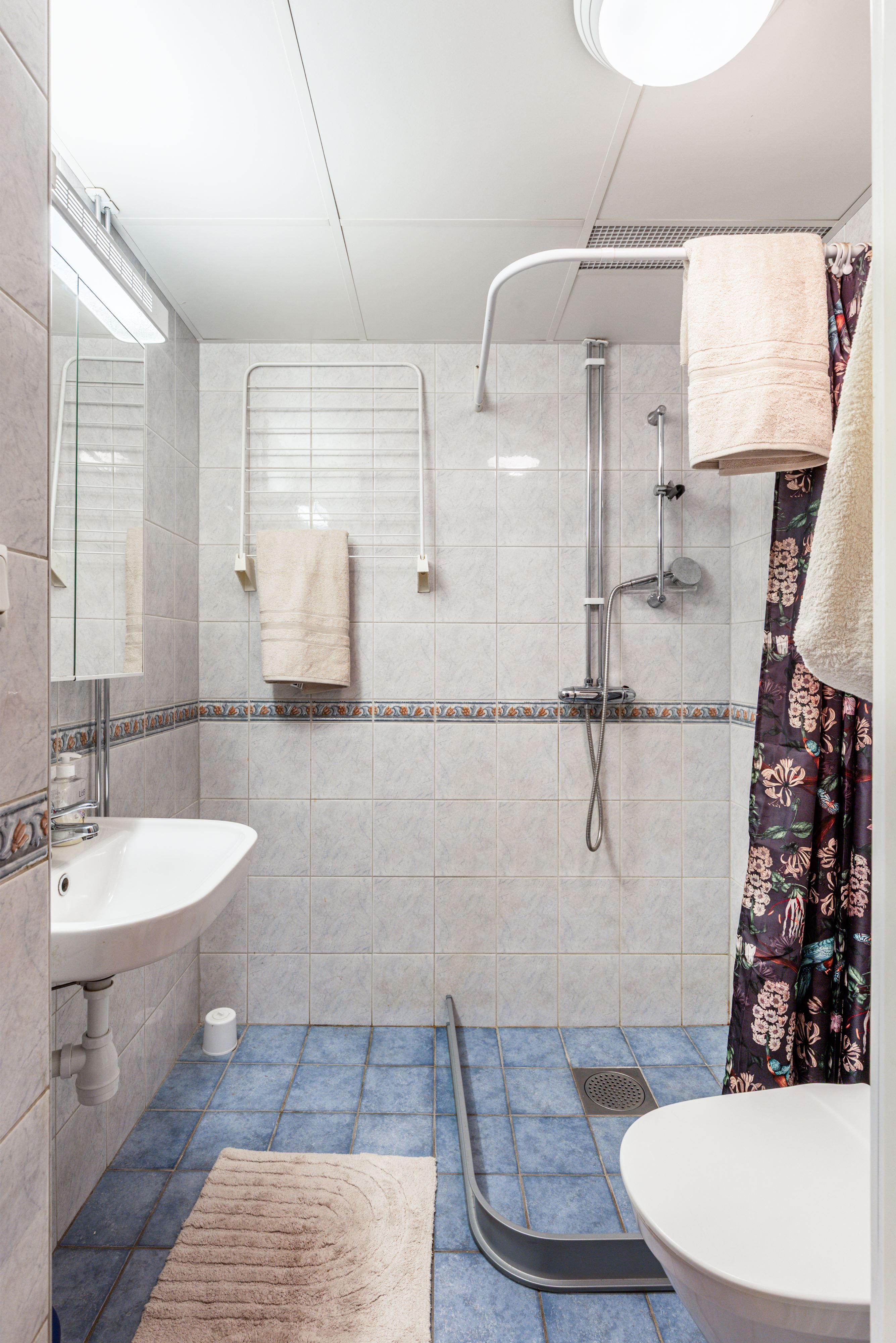 WC/Dusch
