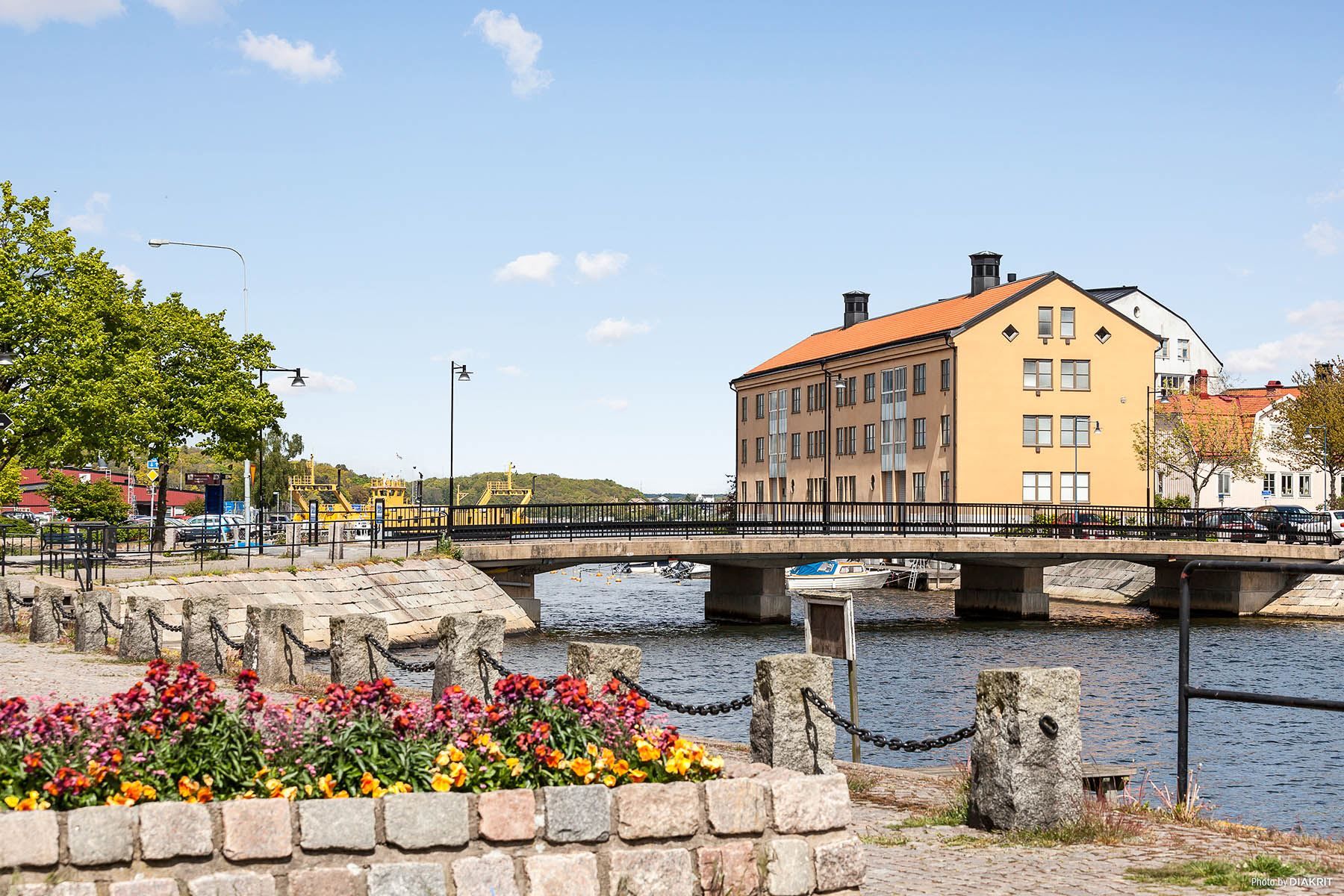 Stumholmsbron