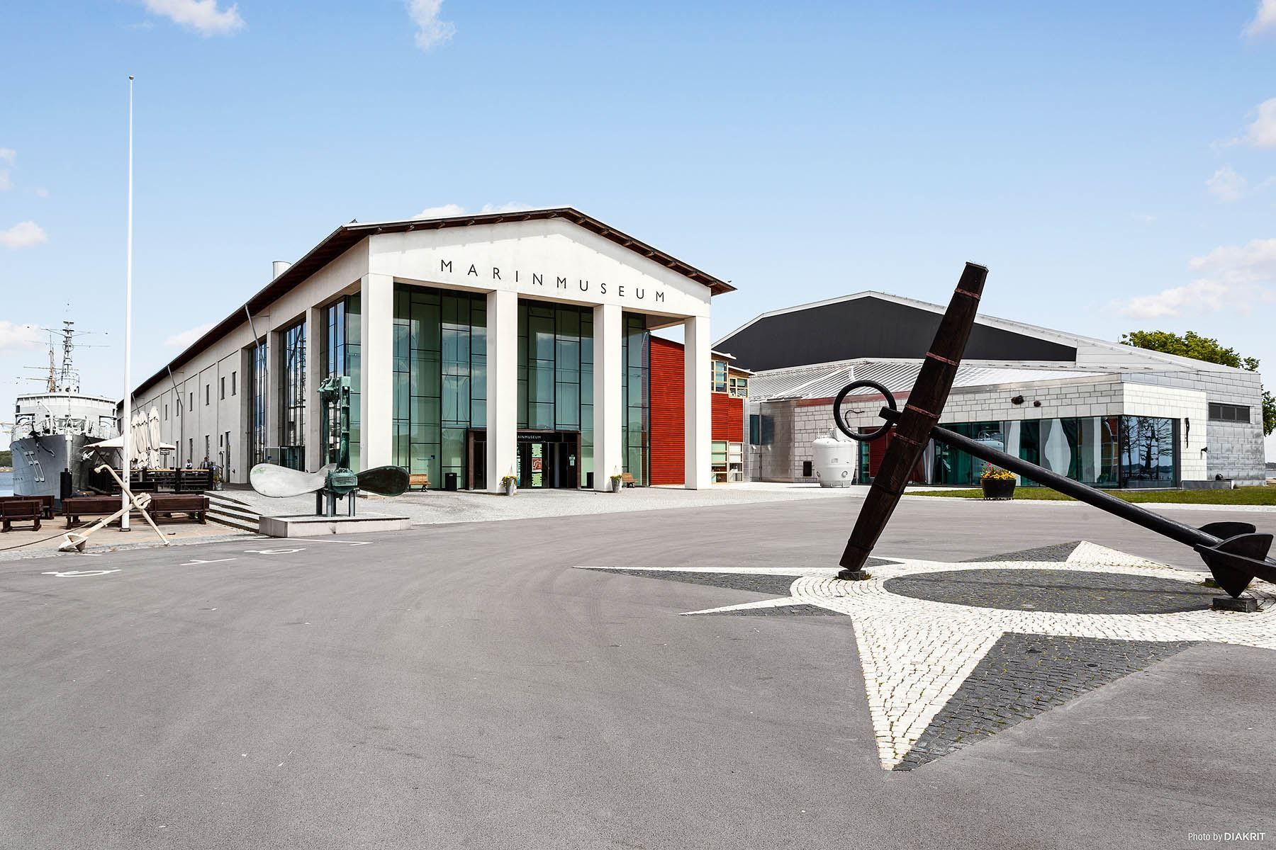 Marinmuseum