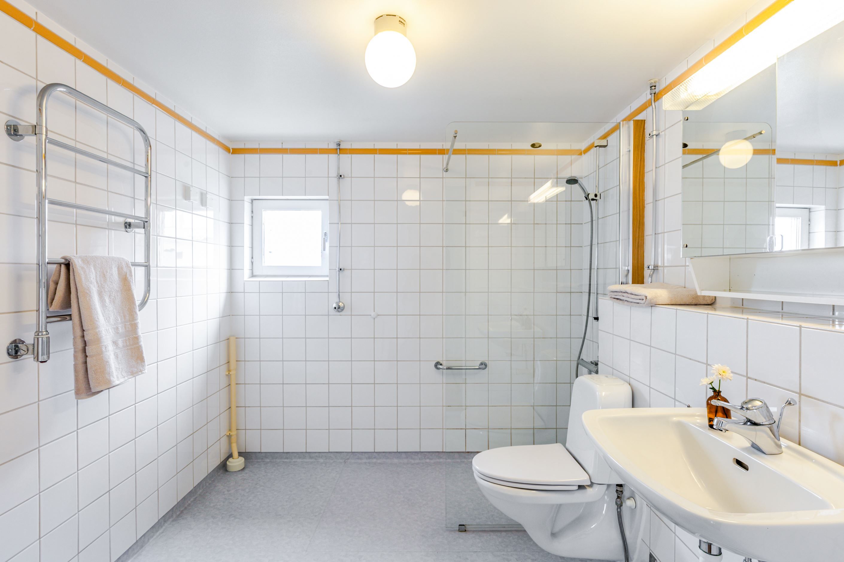 WC/Dusch