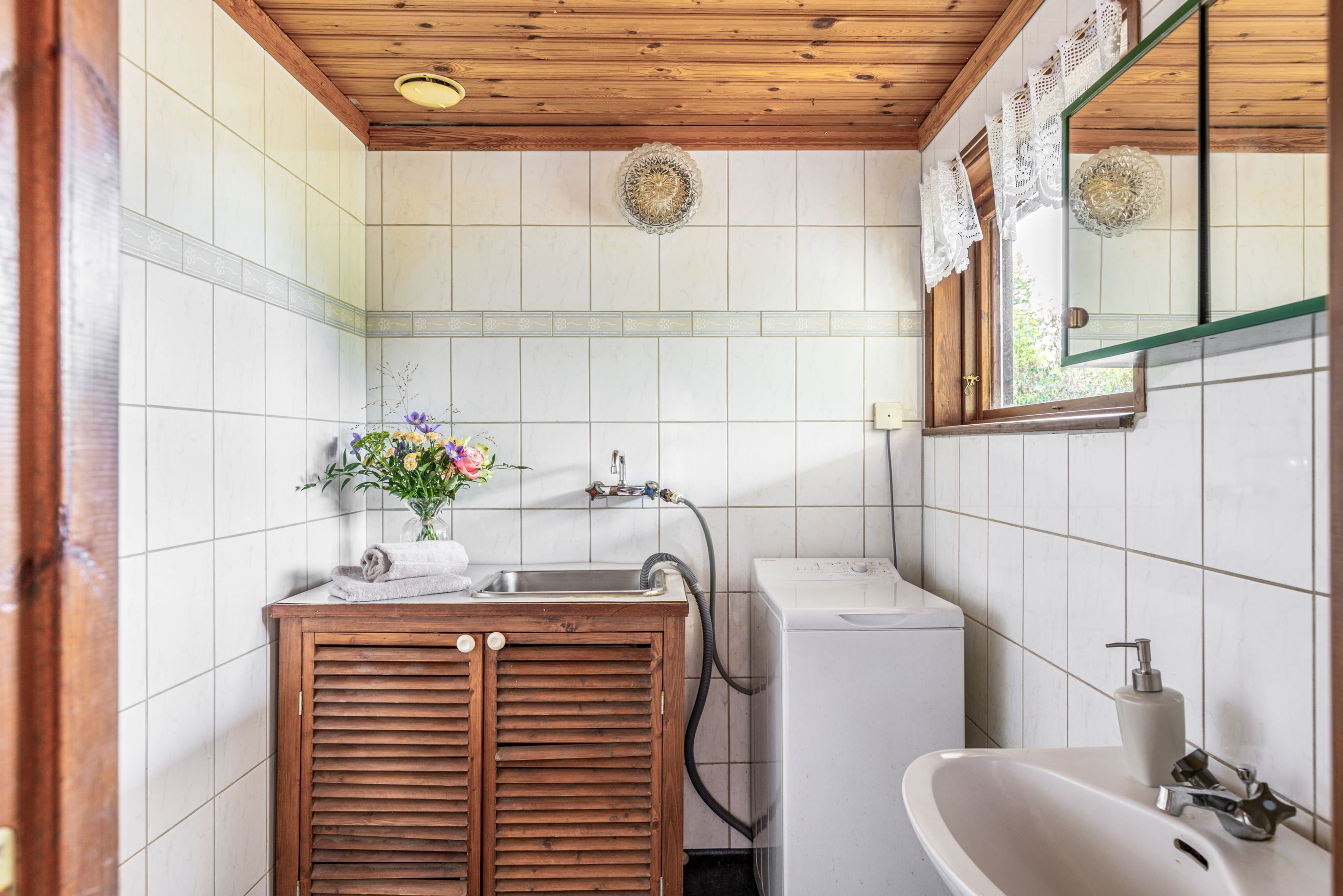 Separat WC