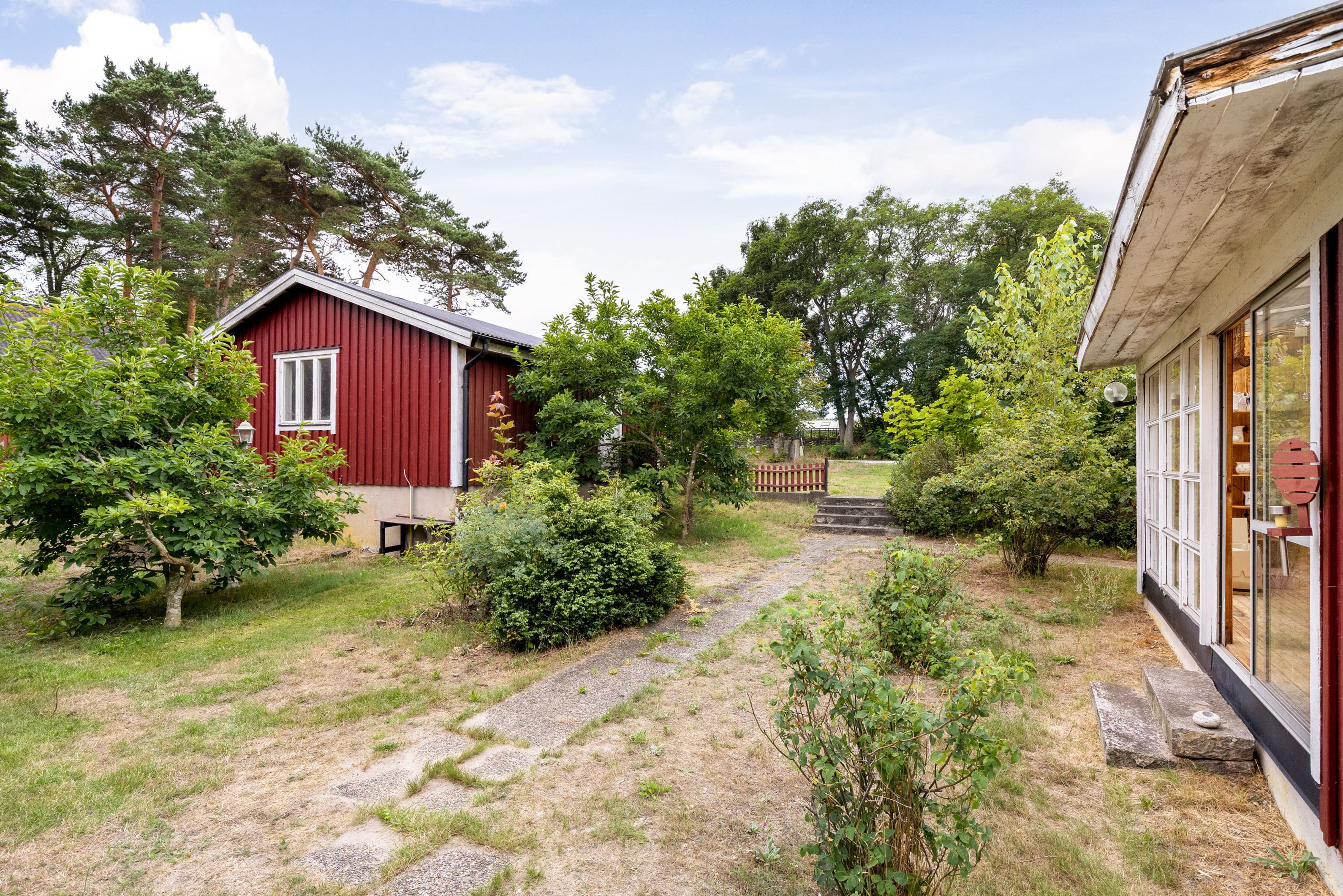 Utemiljö