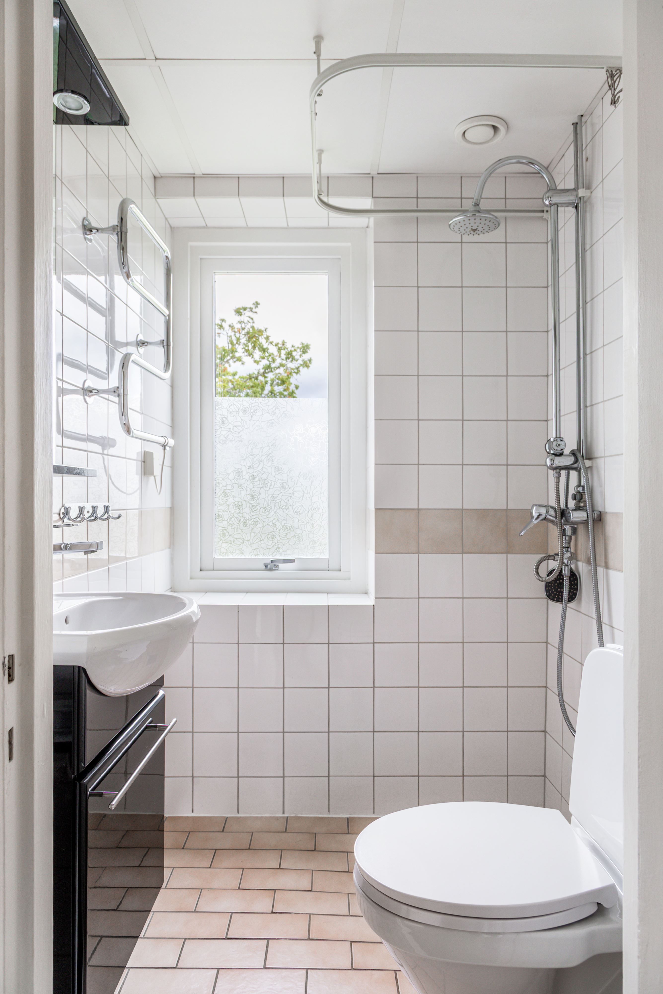 WC/Dusch