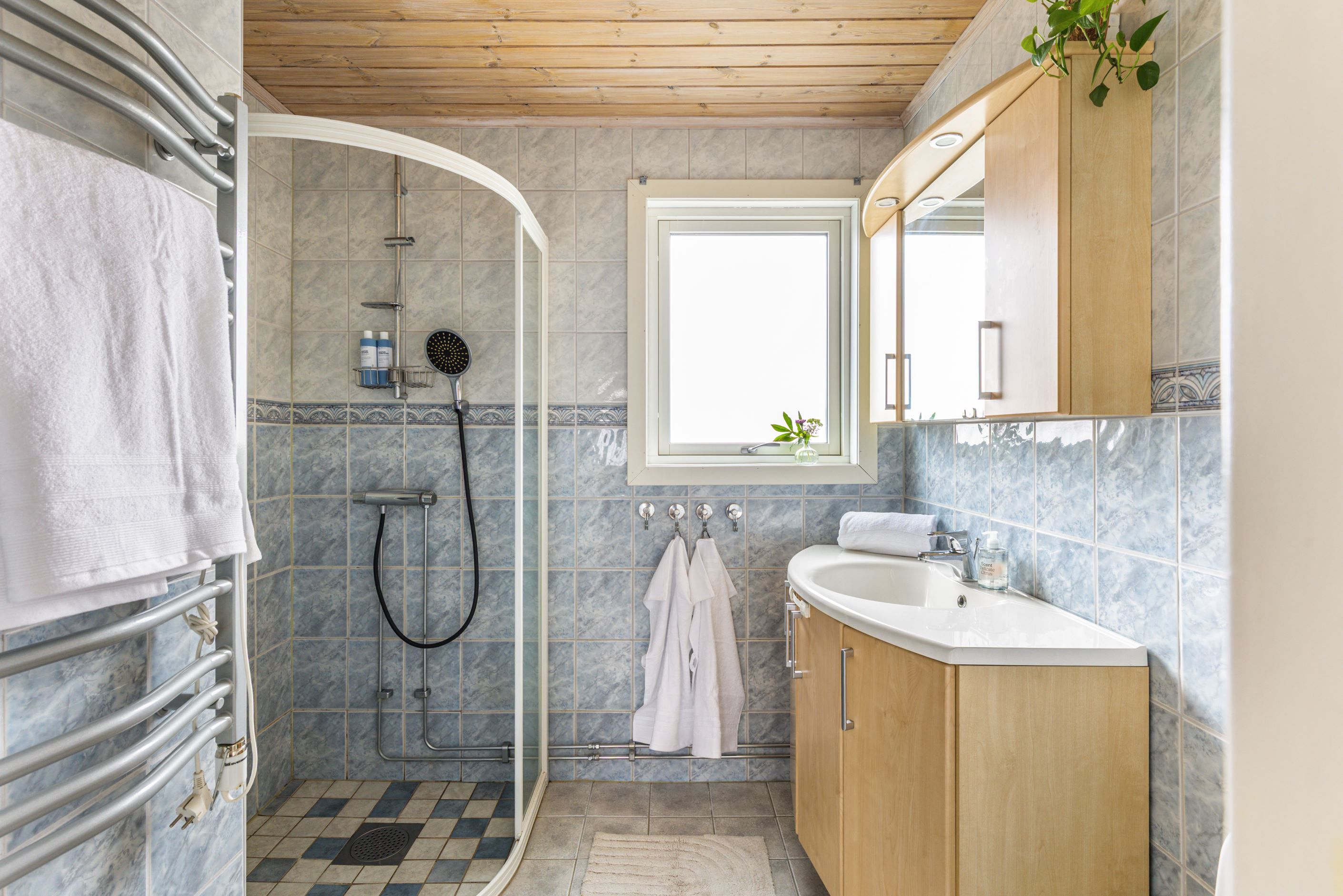 WC/Dusch