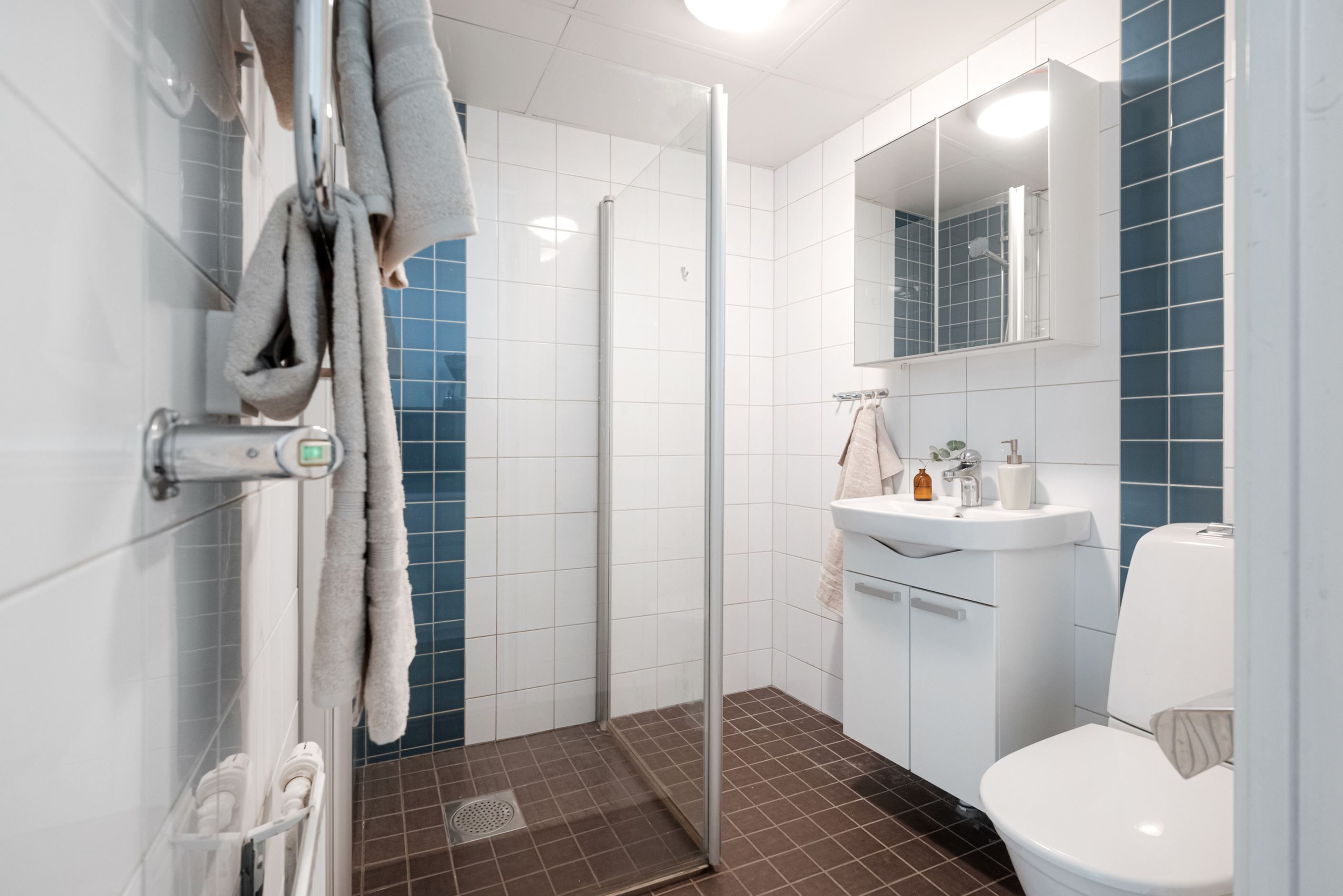 WC/Dusch
