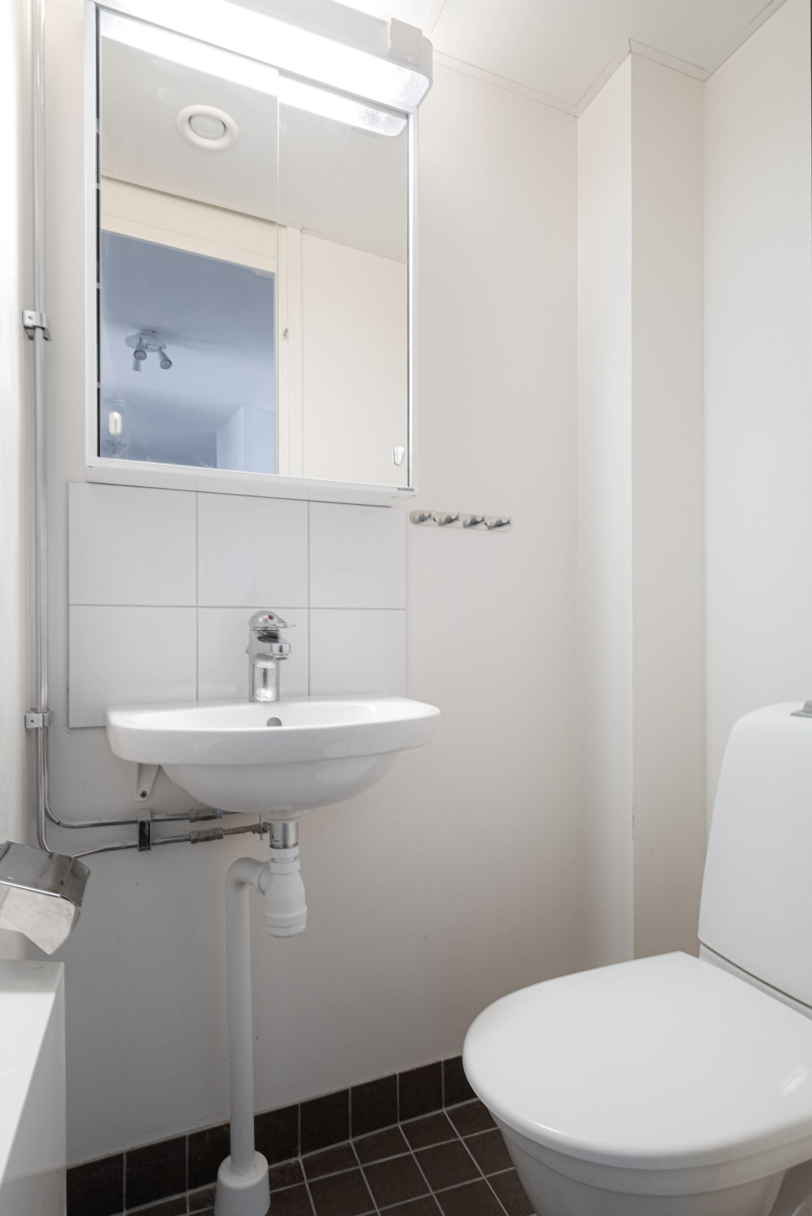 Separat WC