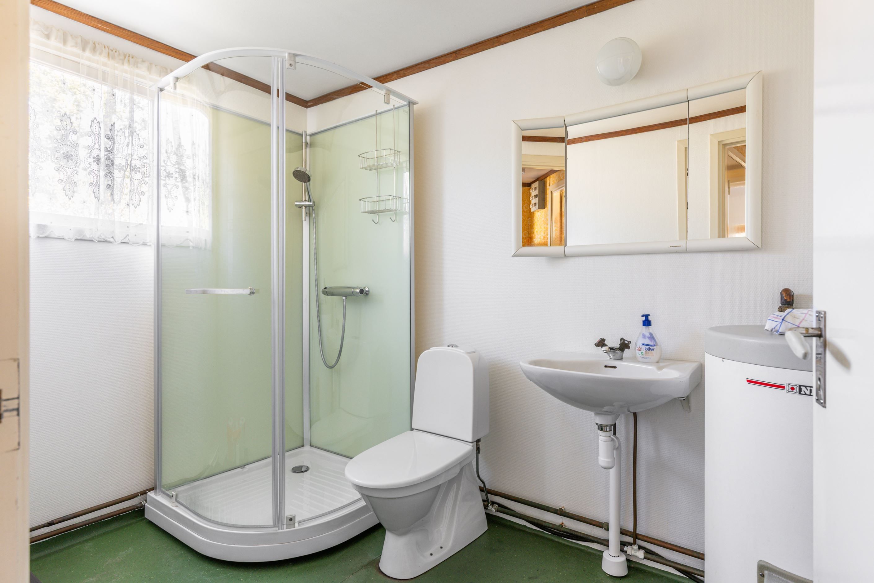 WC/Dusch