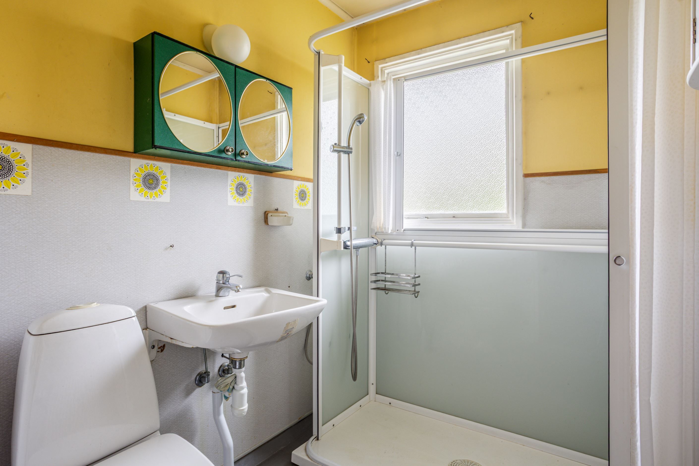 WC/Dusch