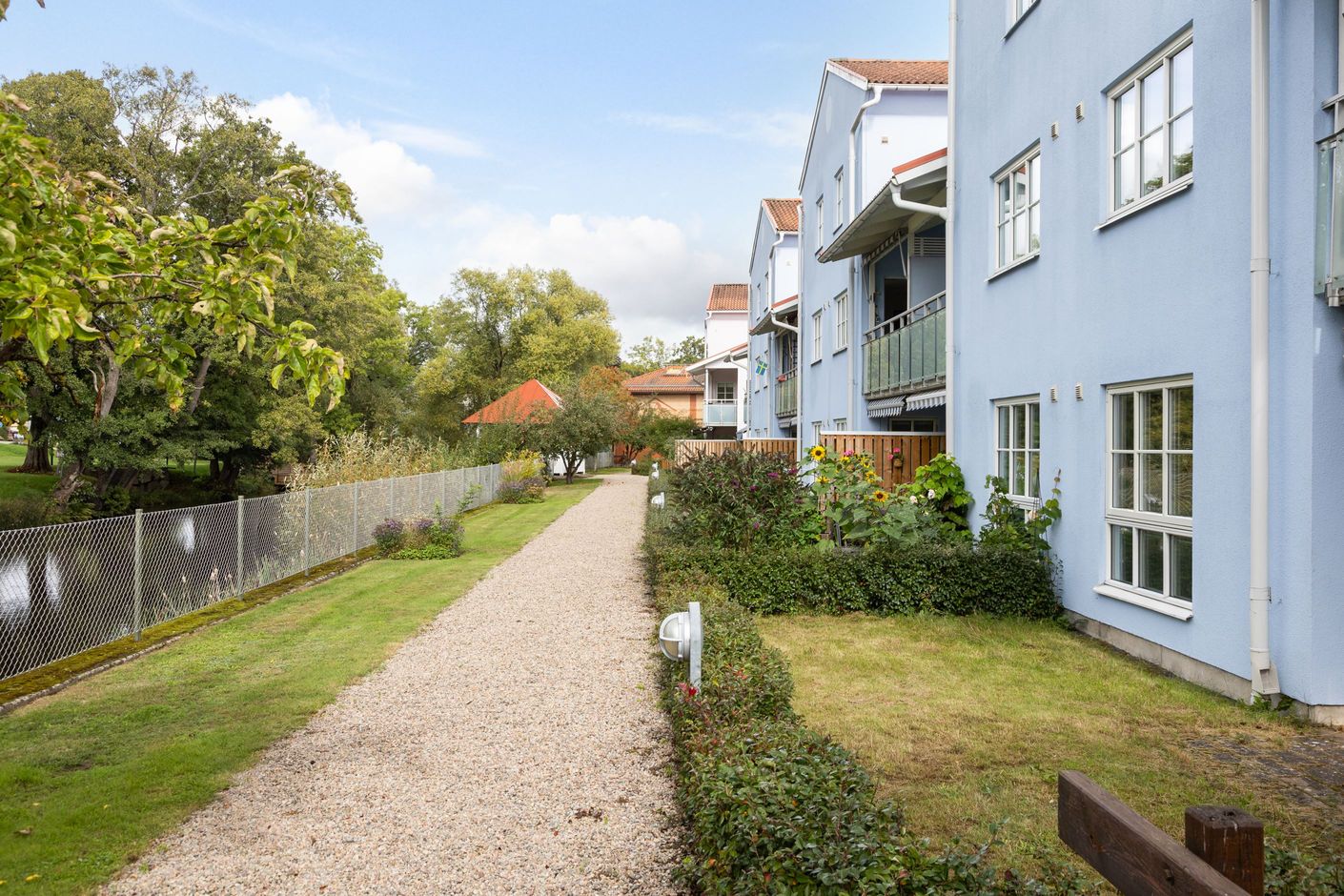 Rosengatan 7A – bild 3