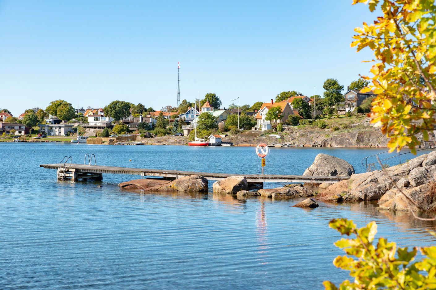 Hästö
